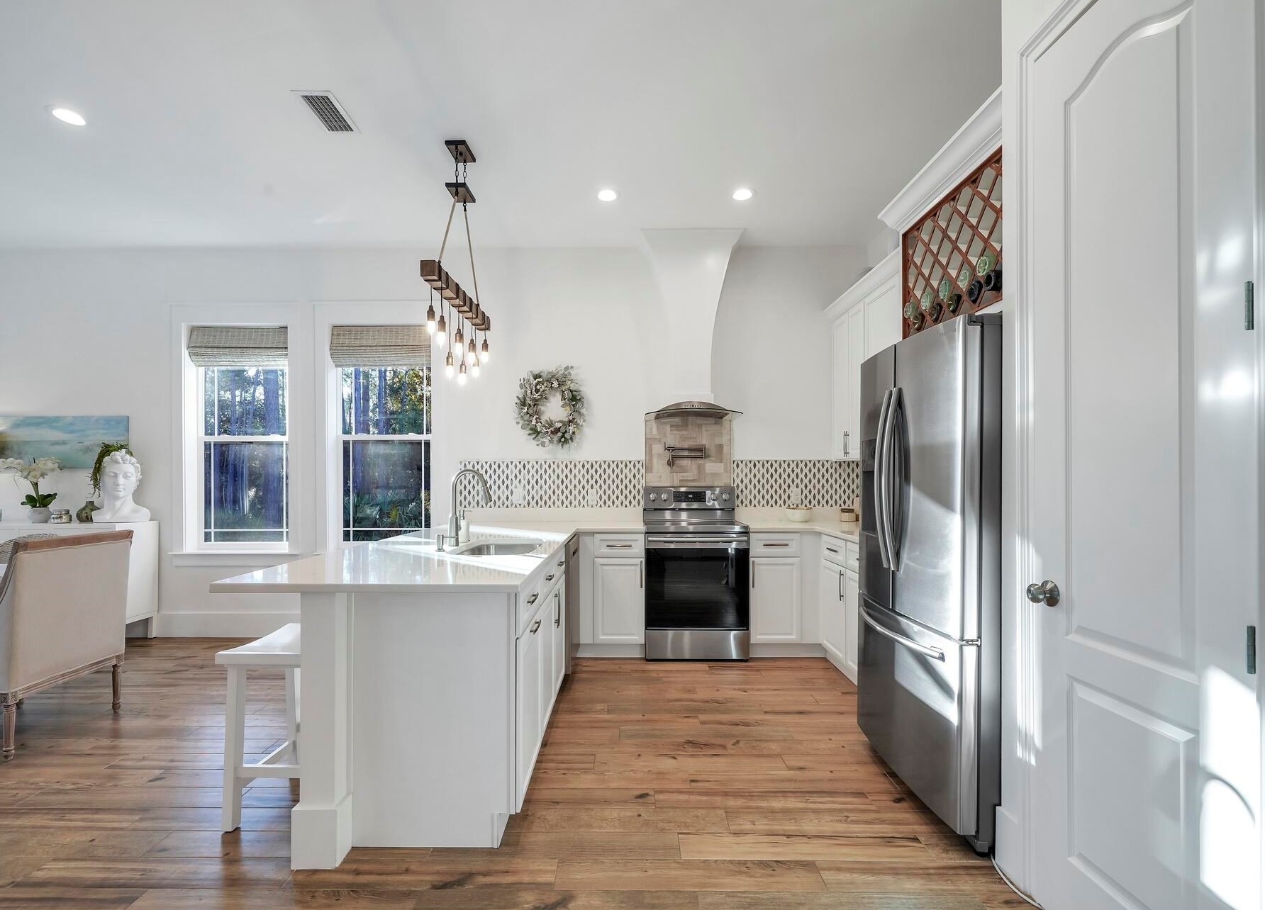 121 Topsail Dr, Santa Rosa Beach FL  32459-6136 exterior