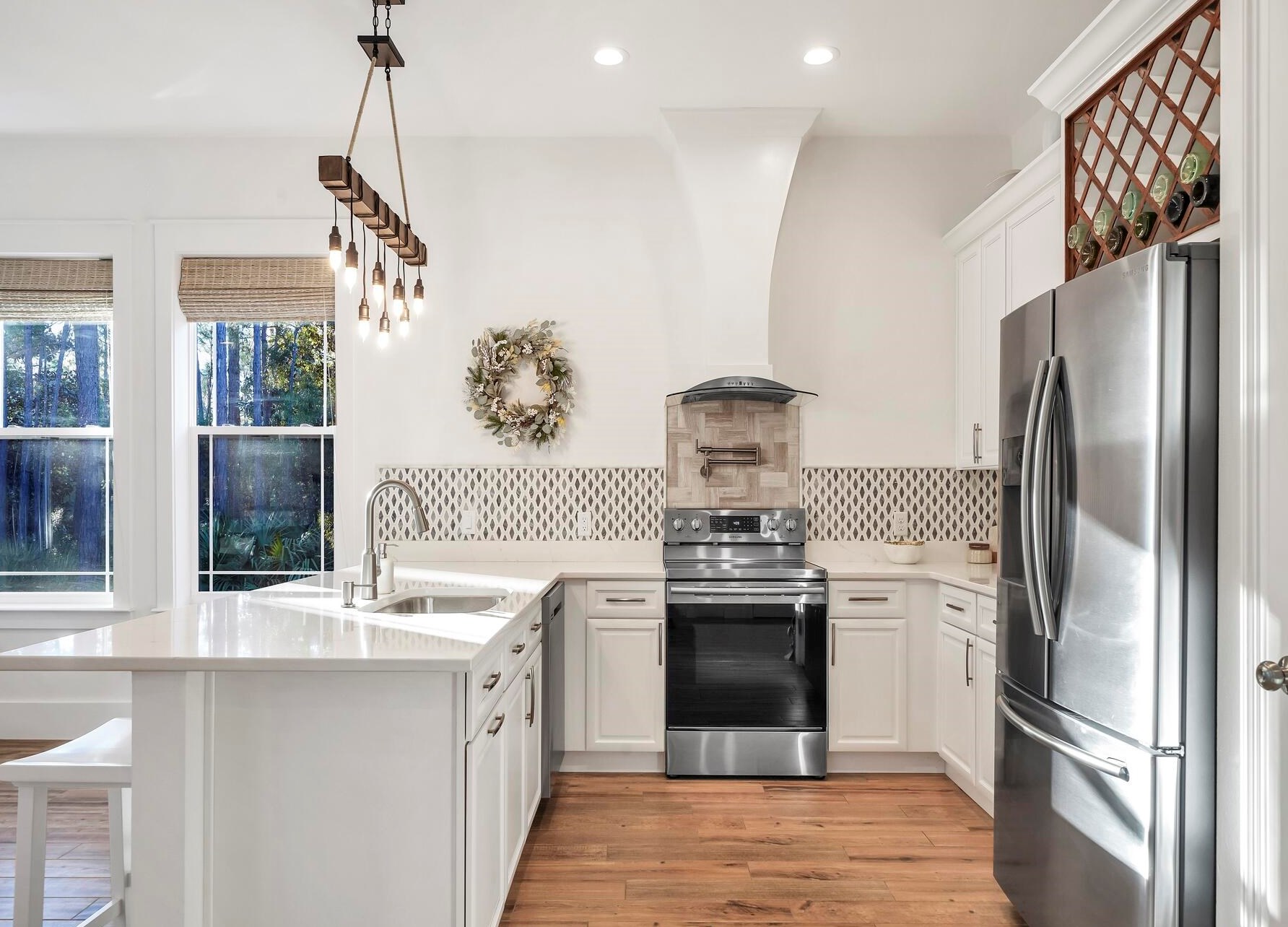 121 Topsail Dr, Santa Rosa Beach FL  32459-6136 exterior