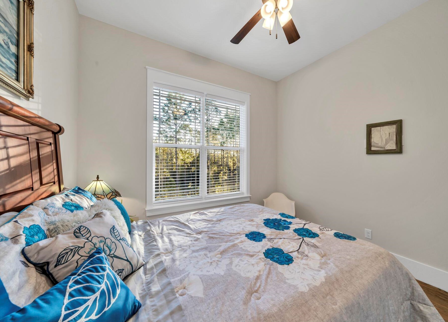 121 Topsail Dr, Santa Rosa Beach FL  32459-6136 exterior