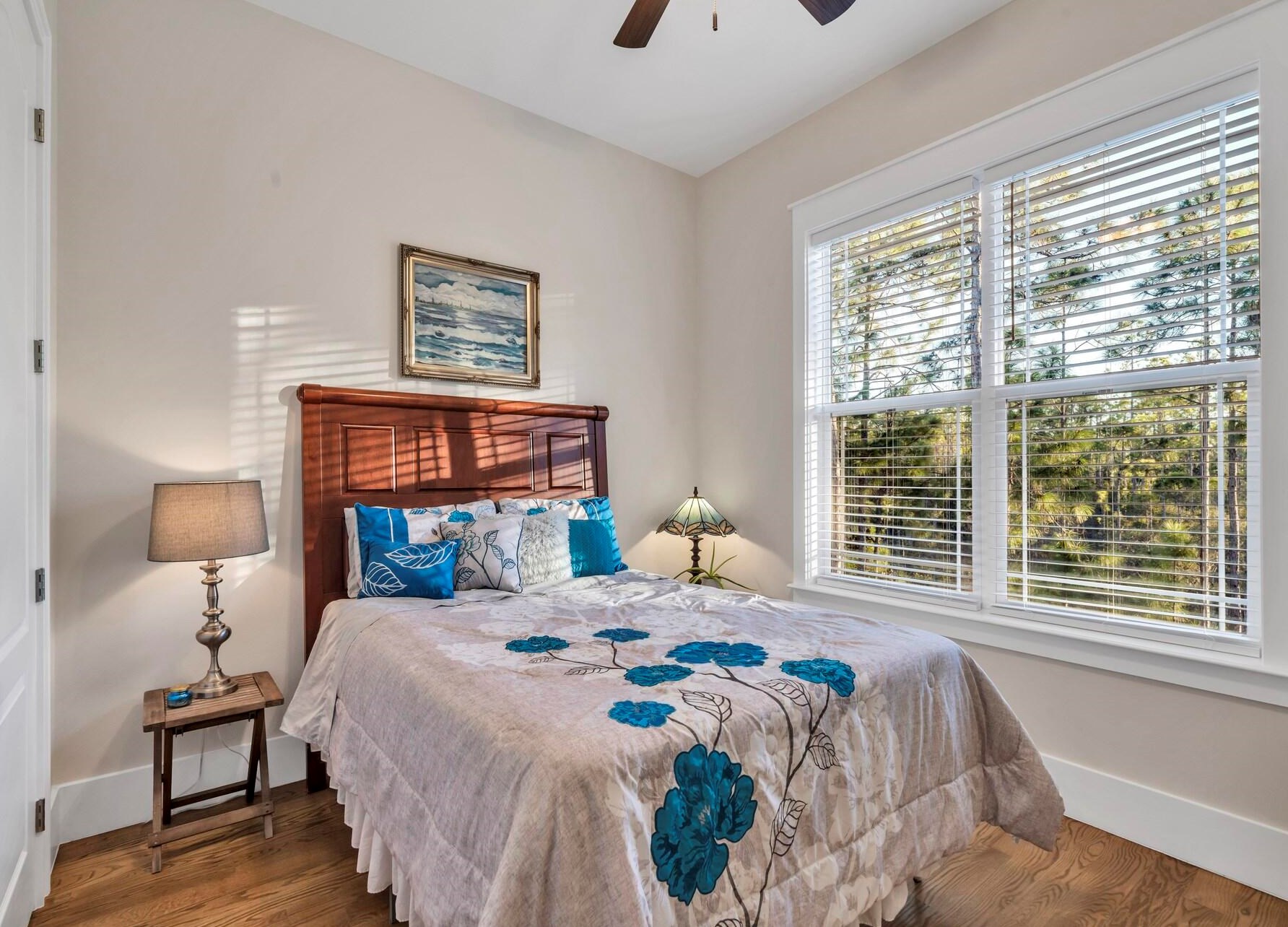 121 Topsail Dr, Santa Rosa Beach FL  32459-6136 exterior