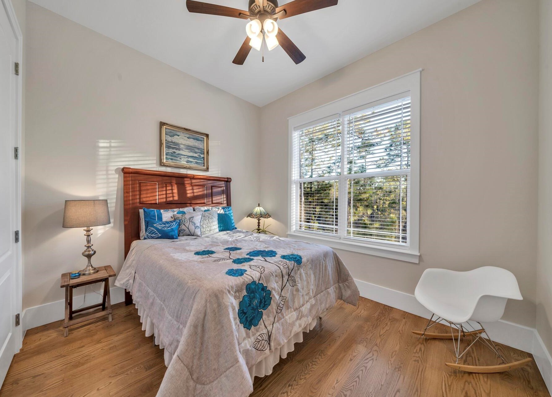 121 Topsail Dr, Santa Rosa Beach FL  32459-6136 exterior