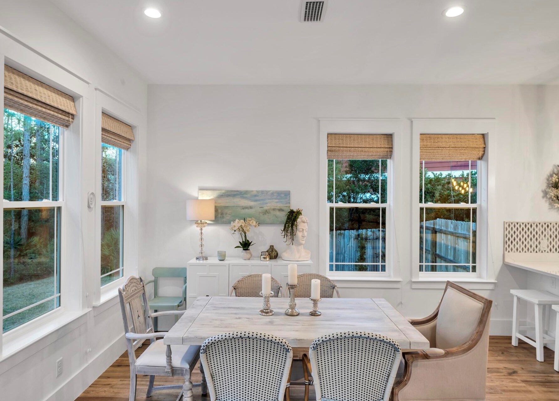 121 Topsail Dr, Santa Rosa Beach FL  32459-6136 exterior