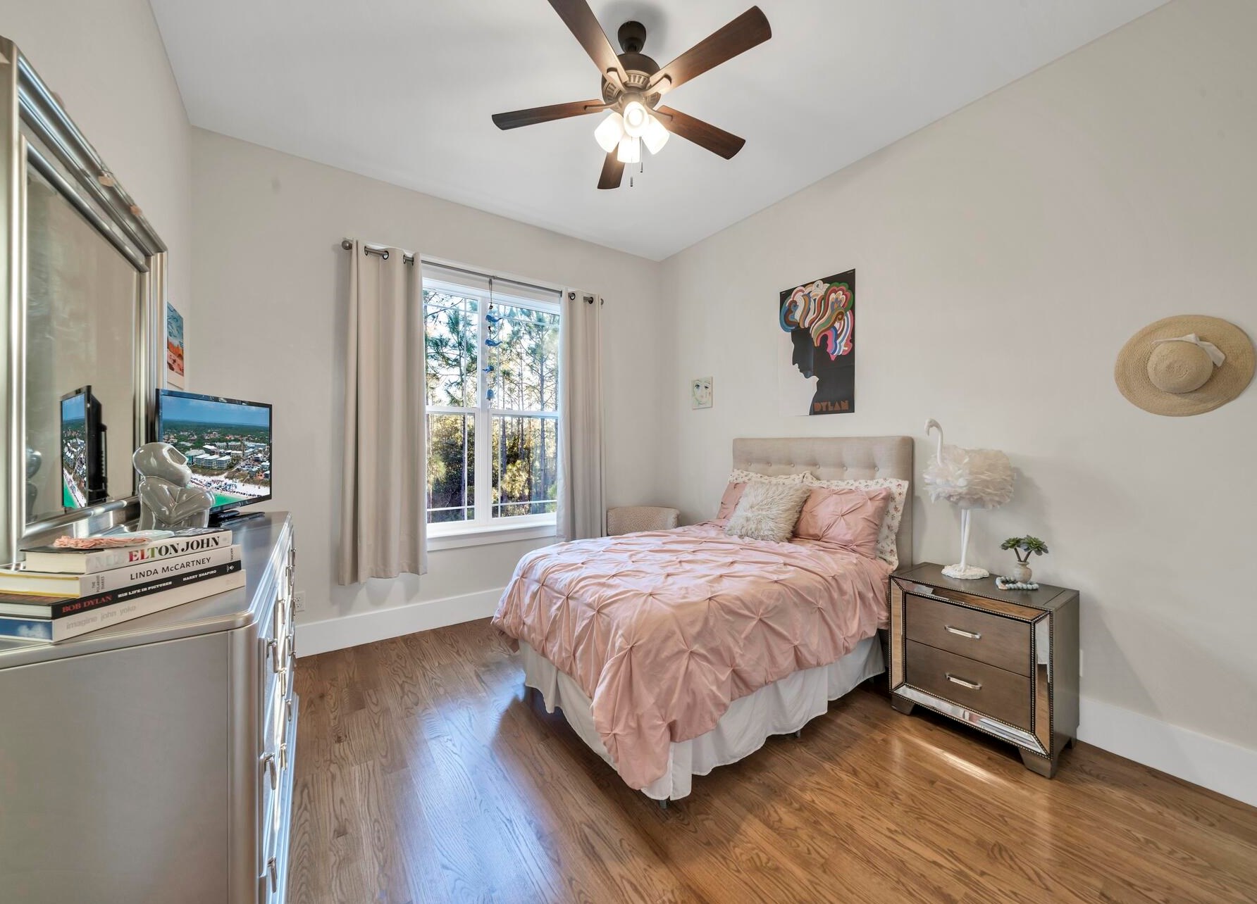 121 Topsail Dr, Santa Rosa Beach FL  32459-6136 exterior