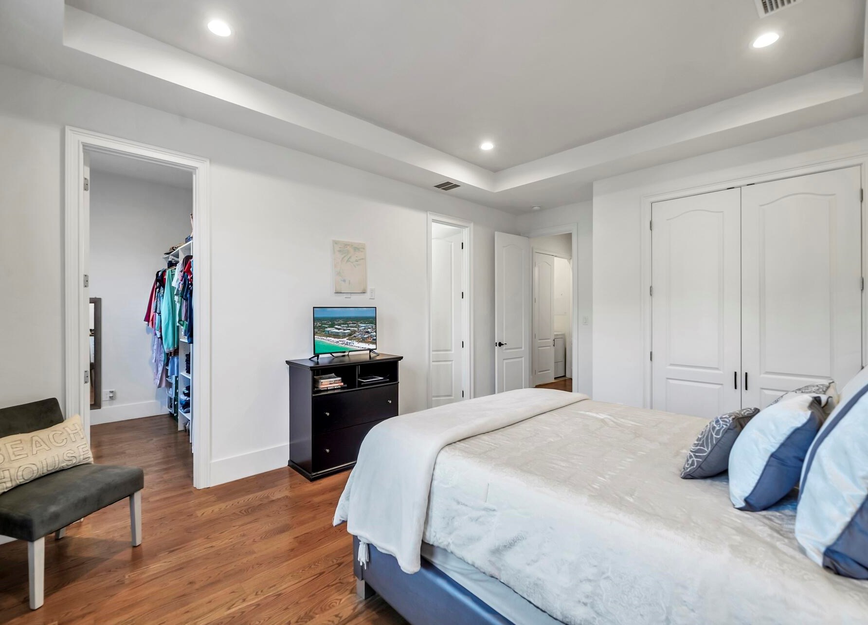 121 Topsail Dr, Santa Rosa Beach FL  32459-6136 exterior