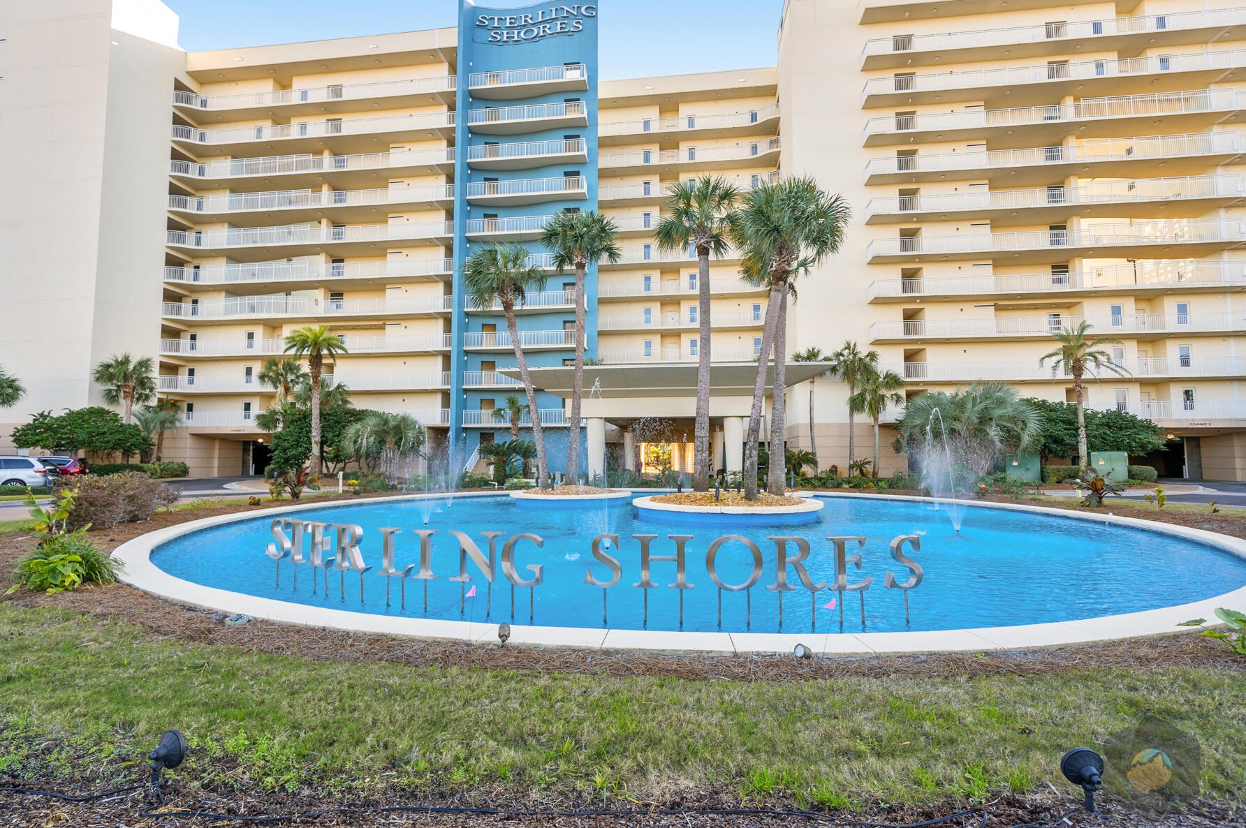 1751 Scenic Highway 98, Destin FL 32541-8542 exterior