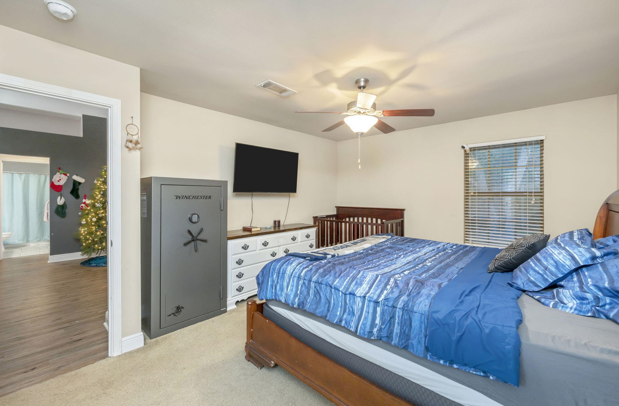305 Gauntlet Dr, Crestview FL  32539-4366 exterior