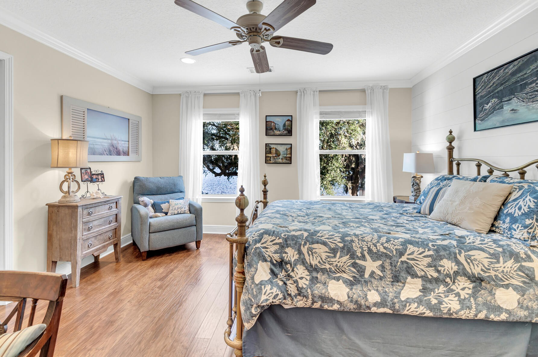 159 Beacon Point Dr, Santa Rosa Beach FL  32459-2611 exterior