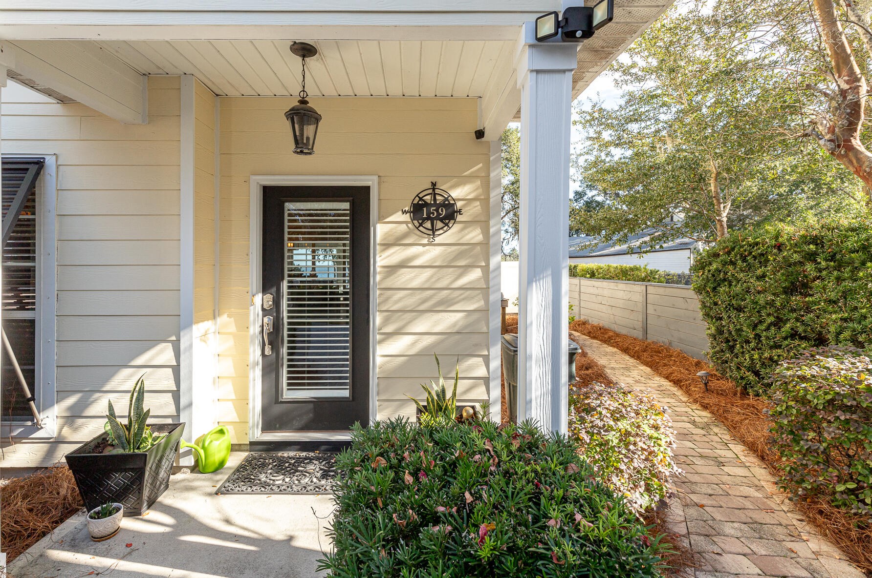 159 Beacon Point Dr, Santa Rosa Beach FL  32459-2611 exterior