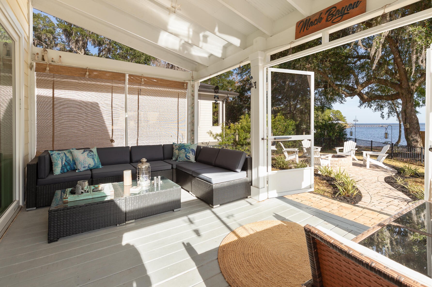 159 Beacon Point Dr, Santa Rosa Beach FL  32459-2611 exterior