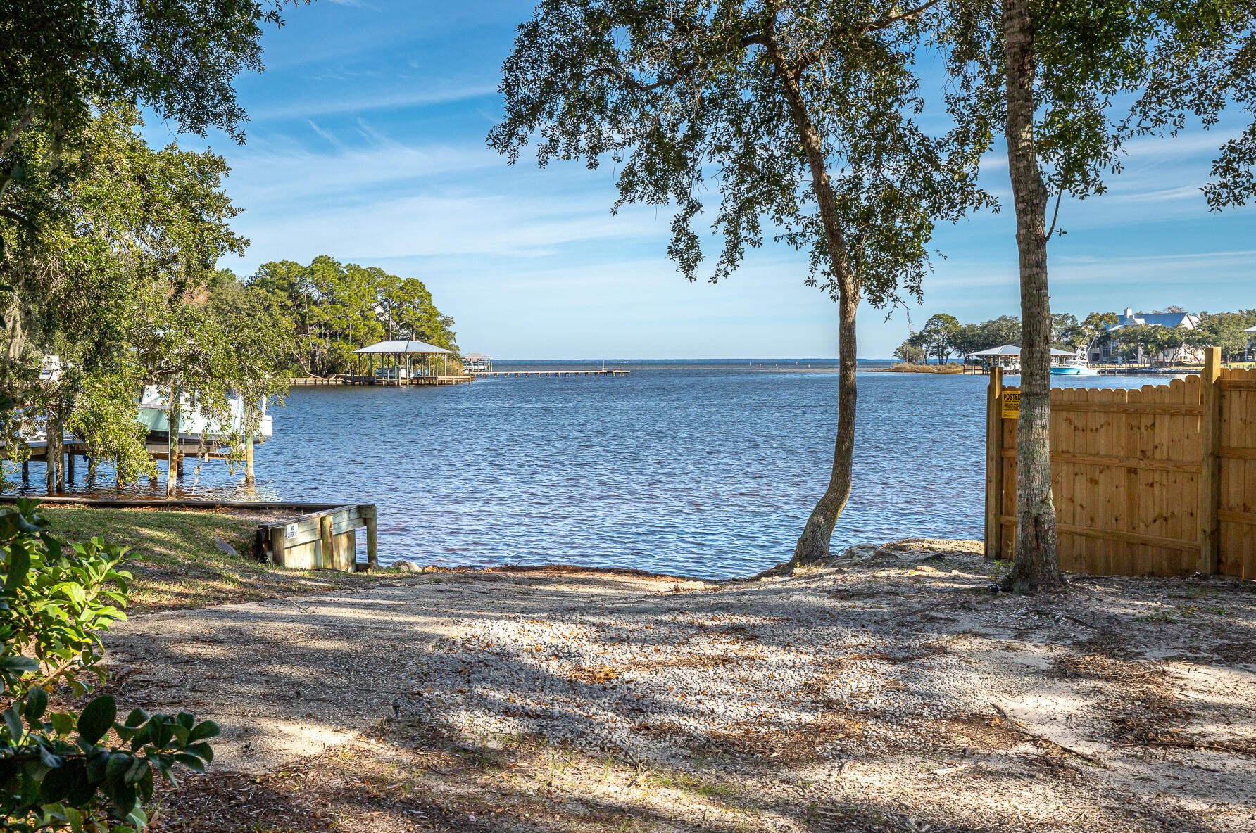 159 Beacon Point Dr, Santa Rosa Beach FL  32459-2611 exterior