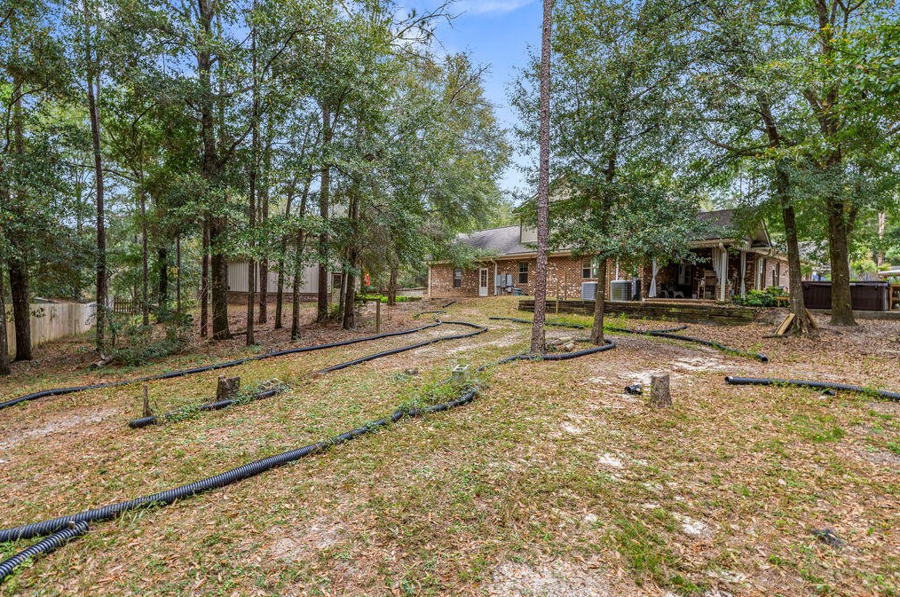 2734 Hugo Ln, Crestview FL  32539-6369 exterior