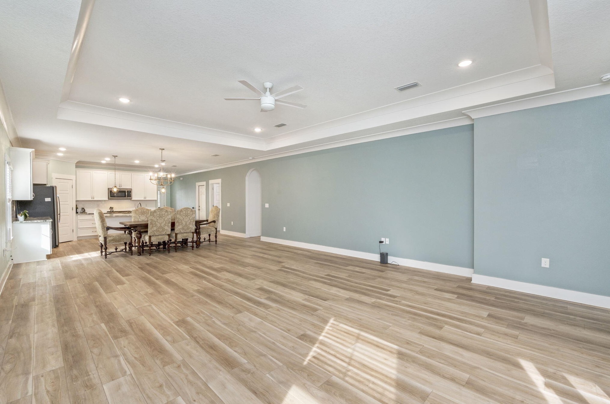 1413 Cedar St, Niceville FL  32578-9747 exterior