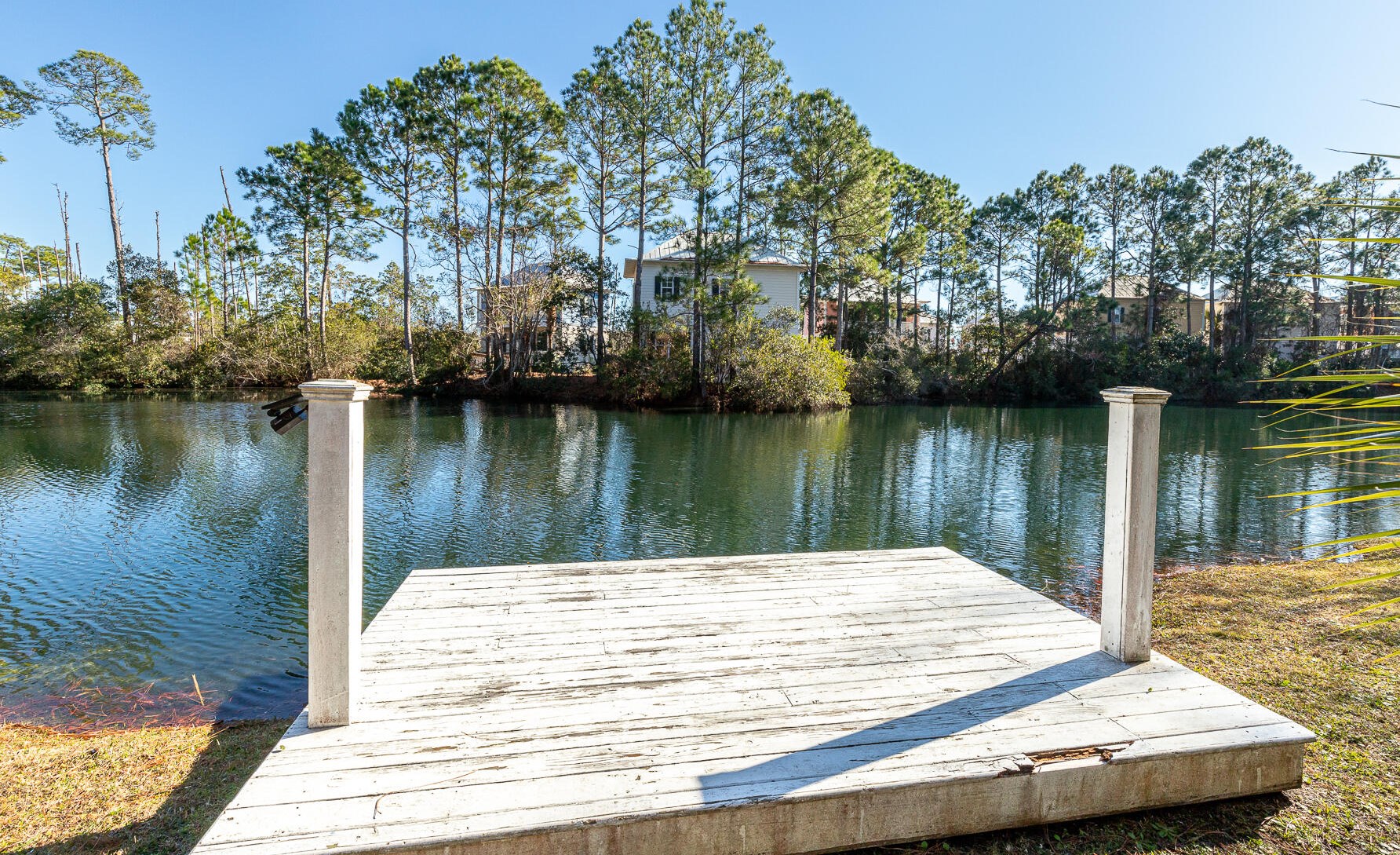 312 Somerset Brg Rd, Santa Rosa Beach FL  32459-6418 exterior