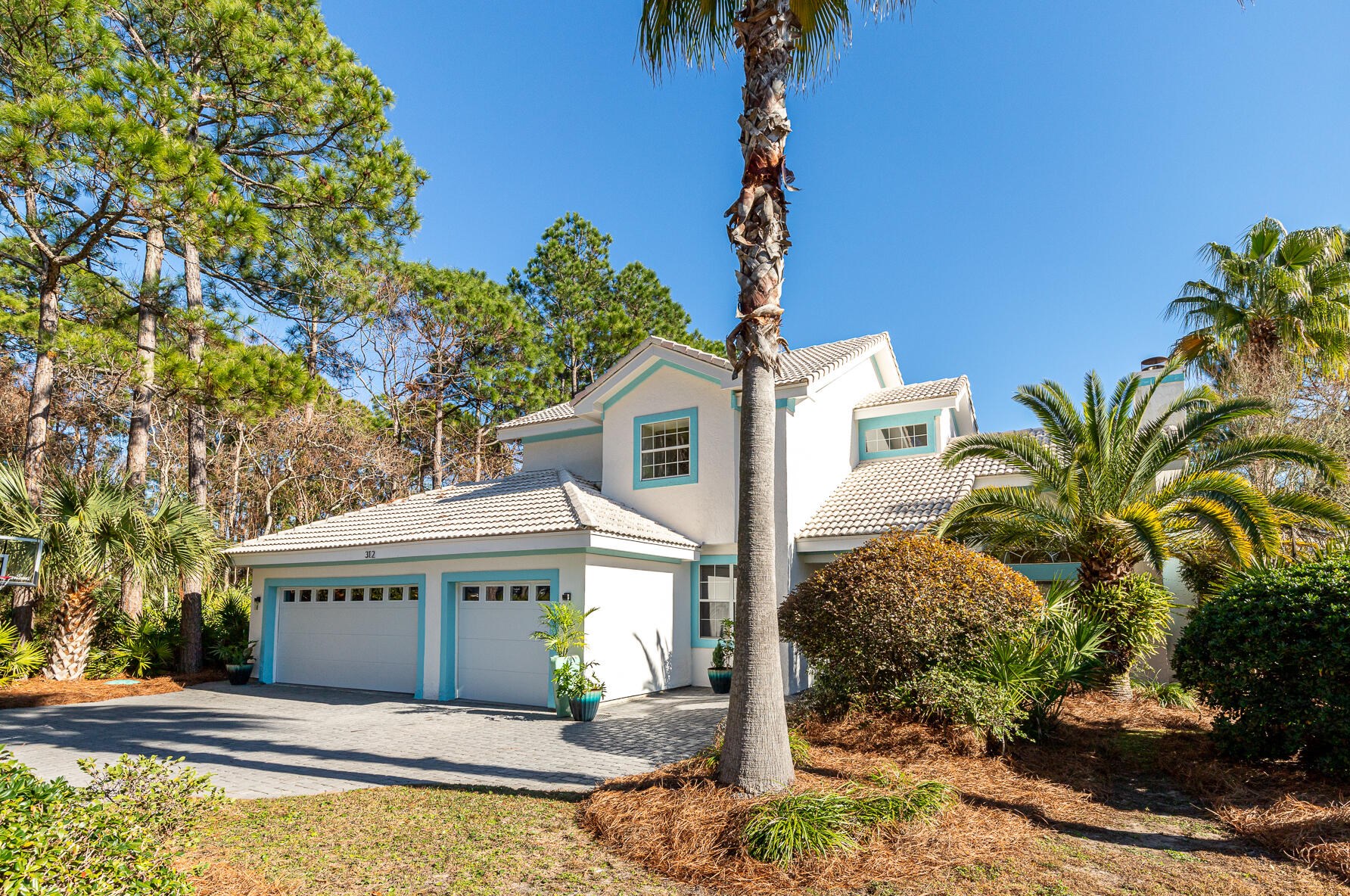 312 Somerset Brg Rd, Santa Rosa Beach FL  32459-6418 exterior