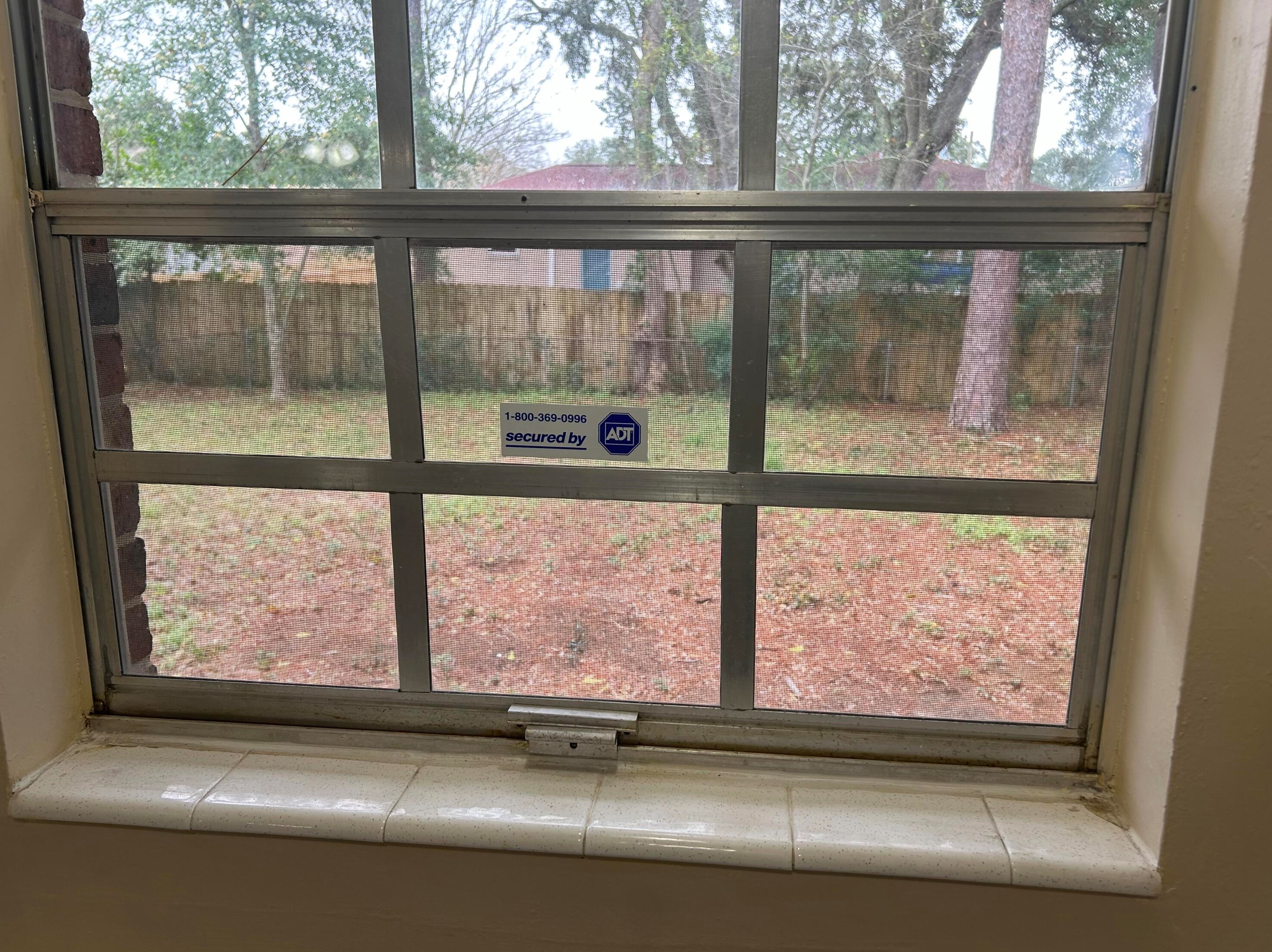 626 Mayflower Ave, Fort Walton Beach FL  32547-3166 exterior