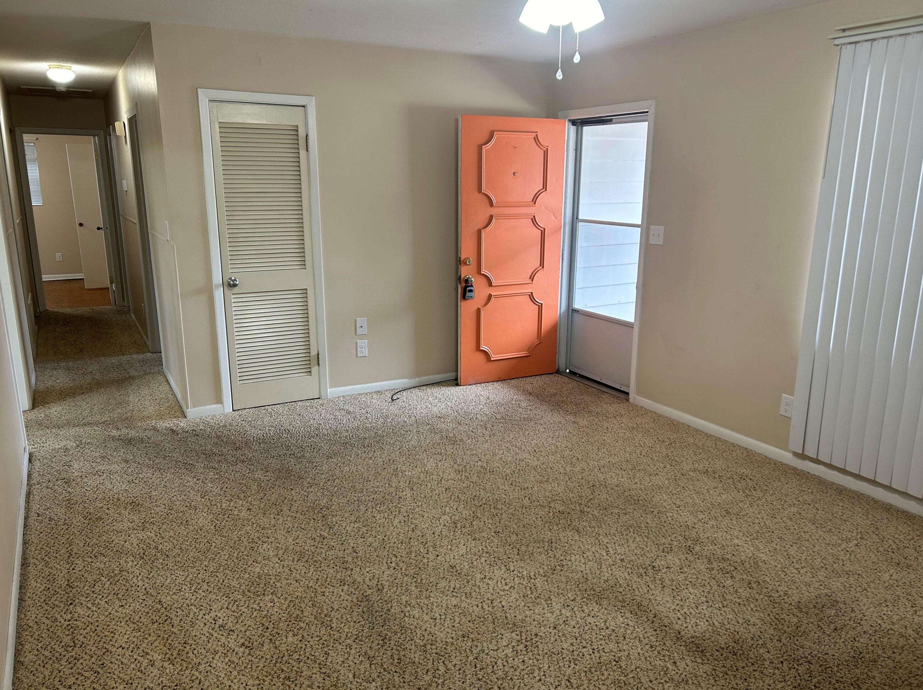 626 Mayflower Ave, Fort Walton Beach FL  32547-3166 exterior