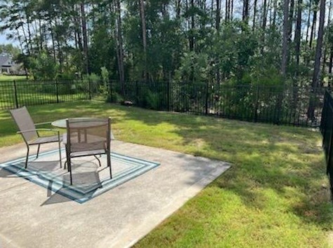 441 Earl Godwin Rd, Freeport FL  32439-2765 exterior