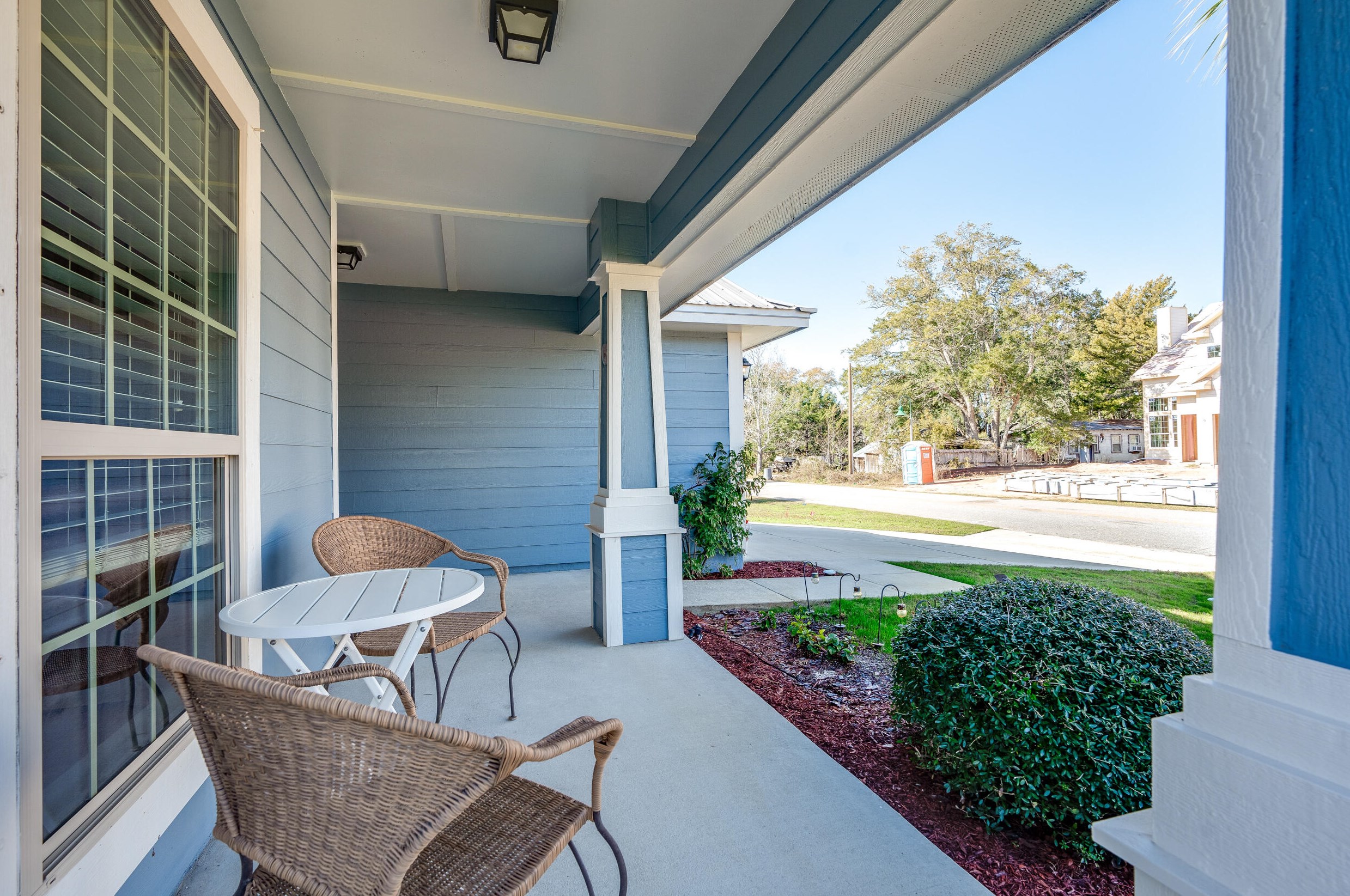 1954 Hewett Rd, Santa Rosa Beach FL  32459-3319 exterior