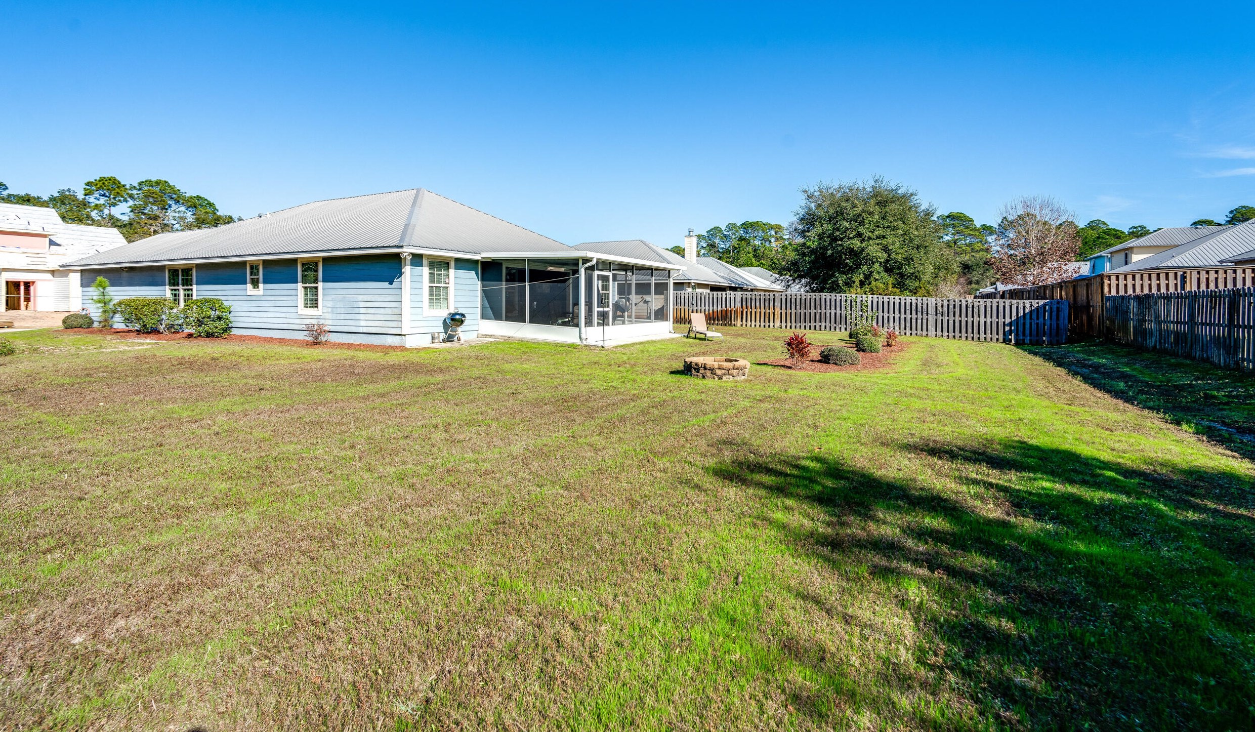 1954 Hewett Rd, Santa Rosa Beach FL  32459-3319 exterior