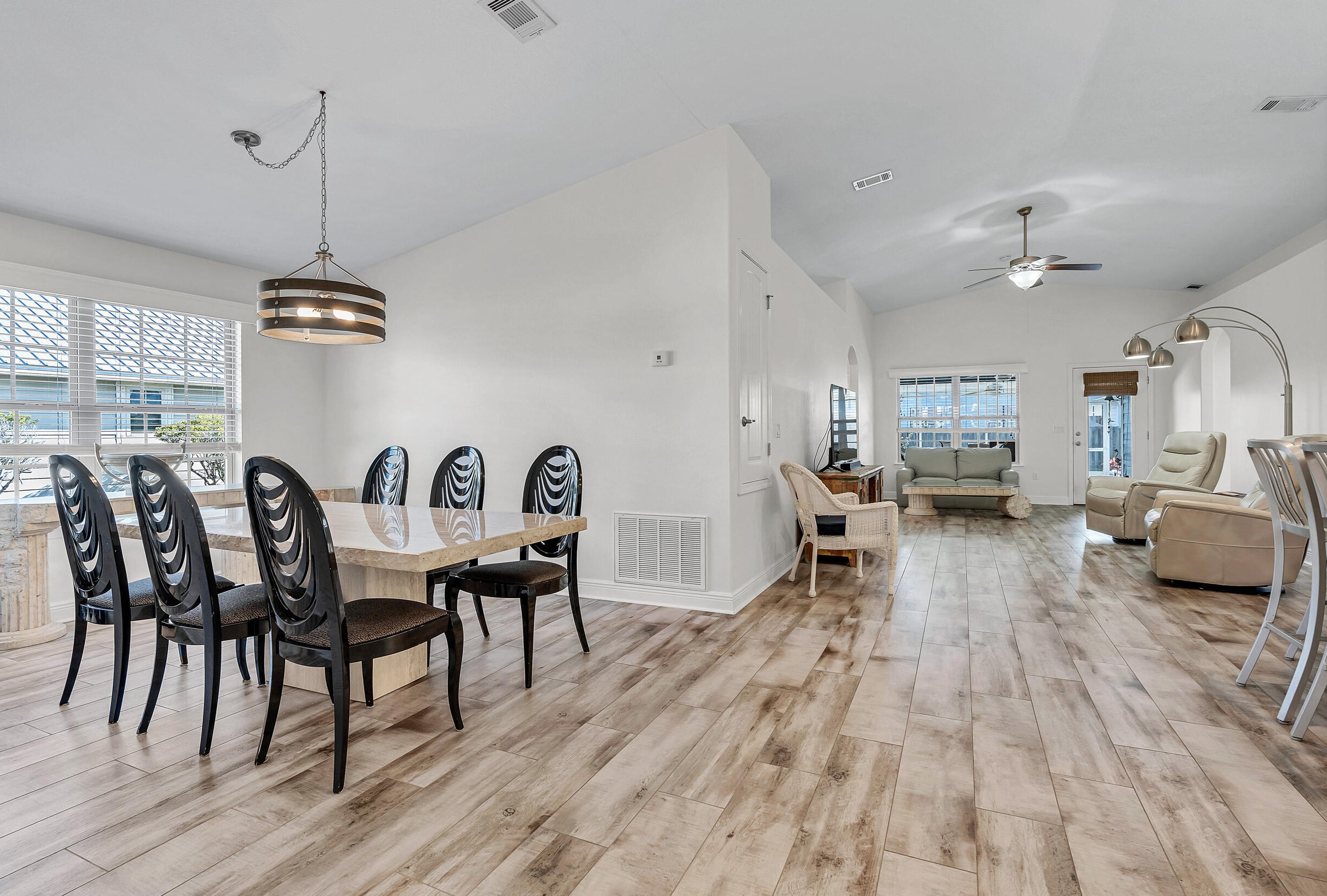 1954 Hewett Rd, Santa Rosa Beach FL  32459-3319 exterior