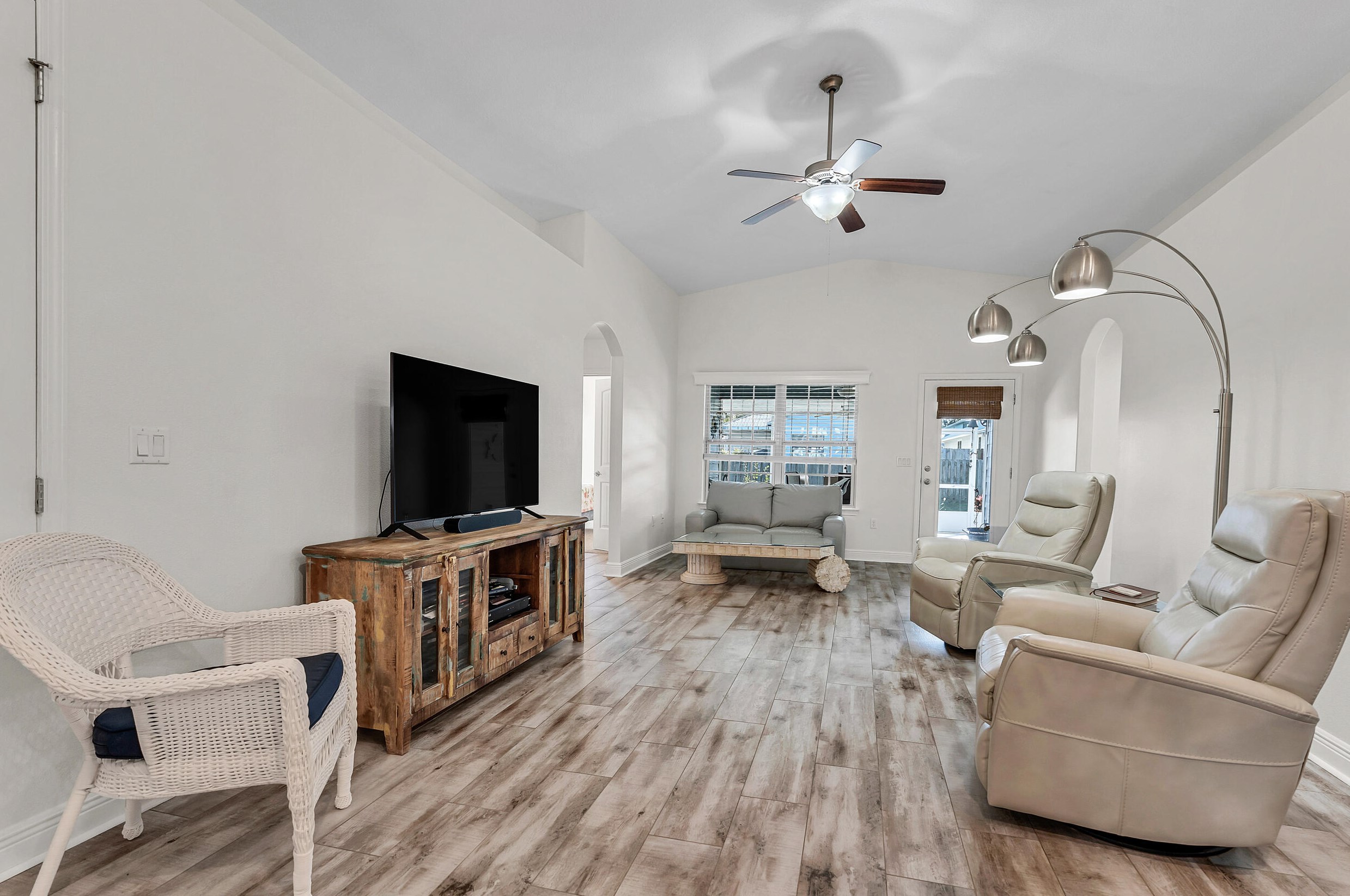 1954 Hewett Rd, Santa Rosa Beach FL  32459-3319 exterior