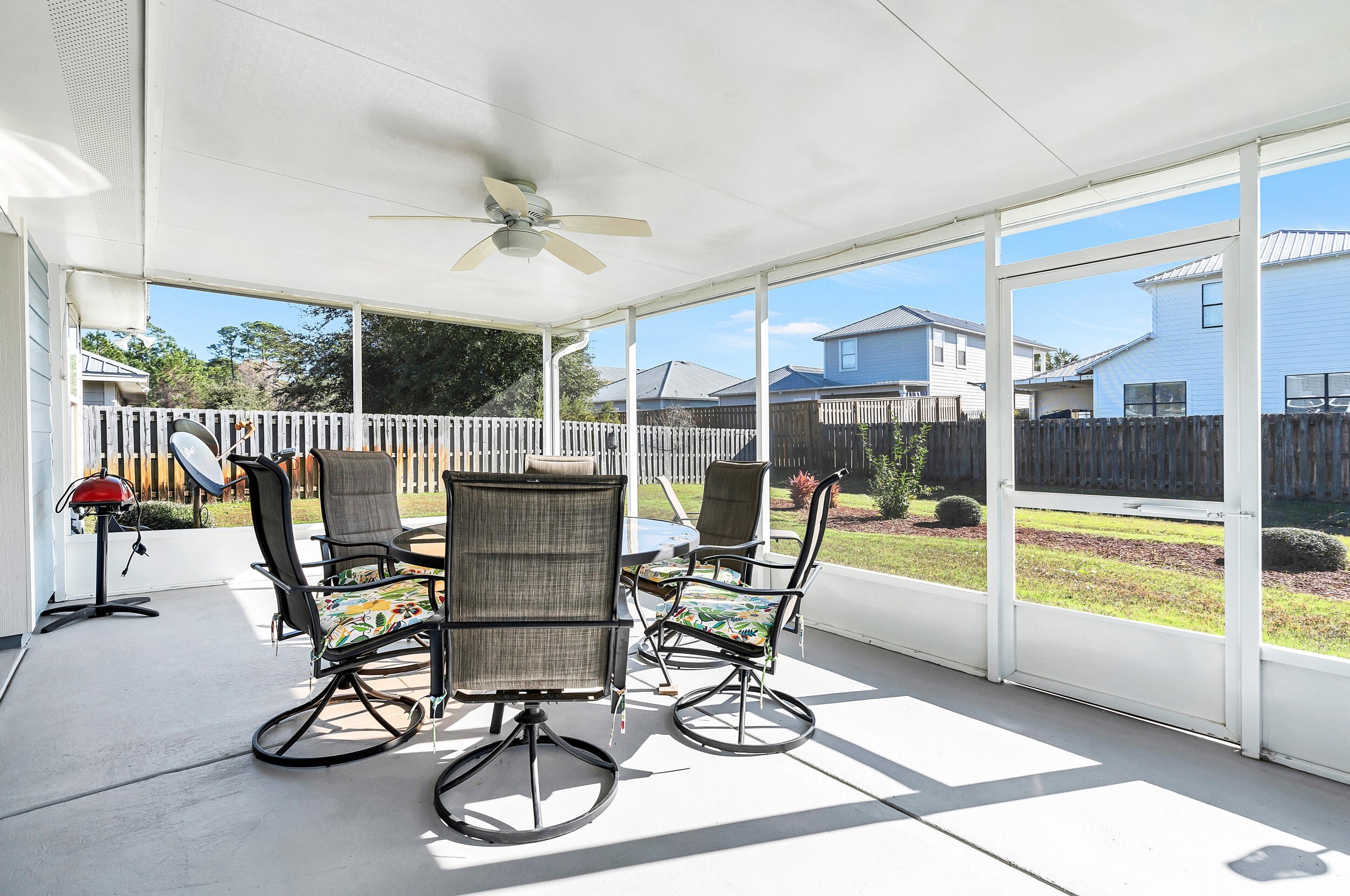 1954 Hewett Rd, Santa Rosa Beach FL  32459-3319 exterior