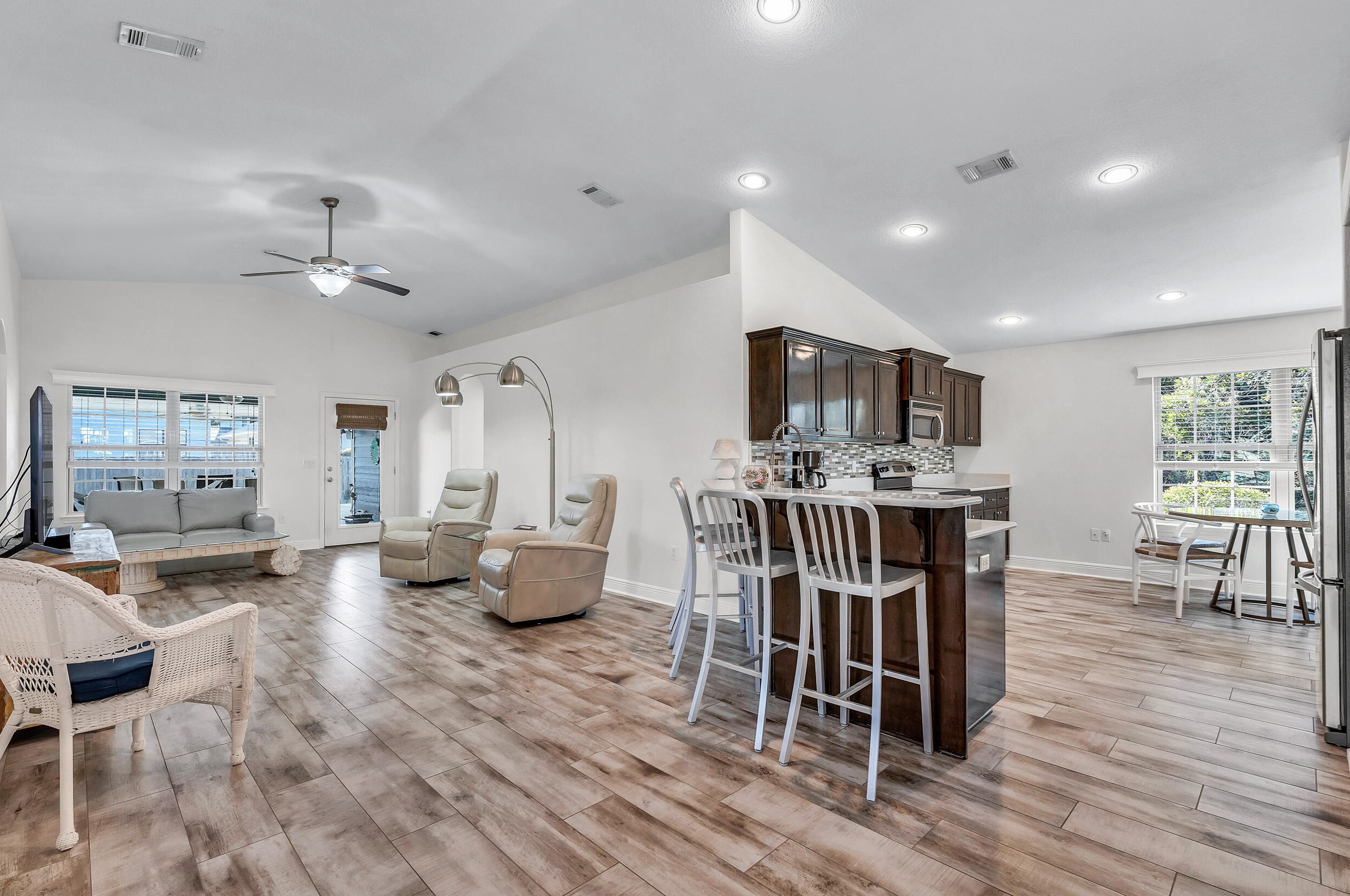 1954 Hewett Rd, Santa Rosa Beach FL  32459-3319 exterior