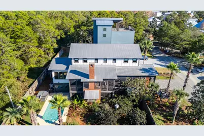 11 Woodland Drive, Santa Rosa Beach, FL 32459 - Photo 3