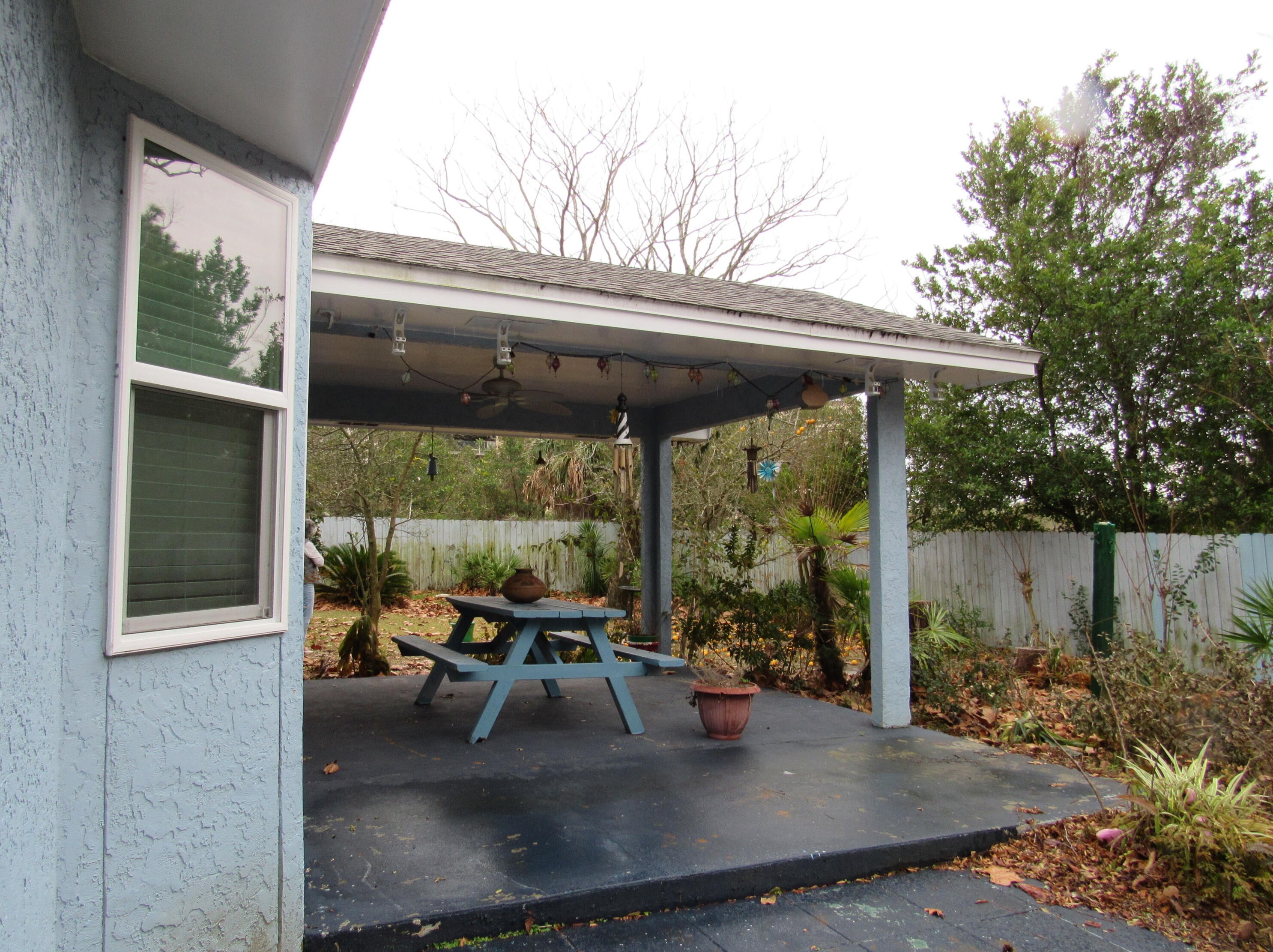 180 Oleander Cir, Panama City FL 32413-2635 exterior