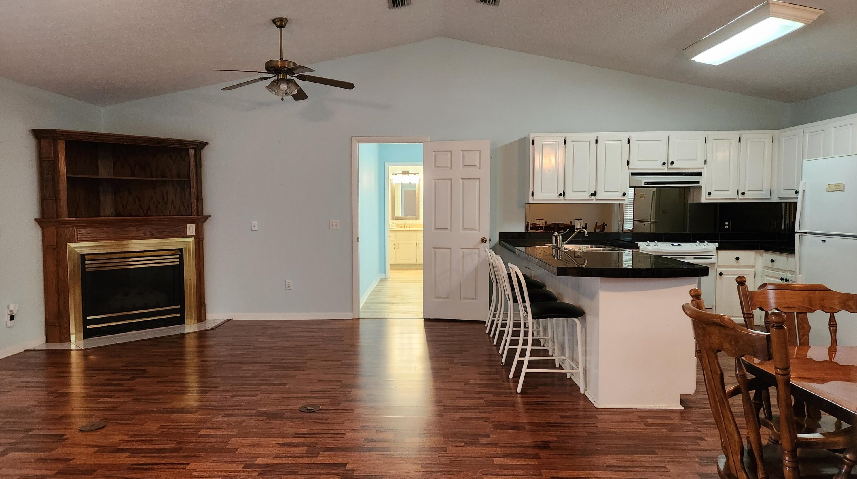 180 Oleander Cir, Panama City FL 32413-2635 exterior