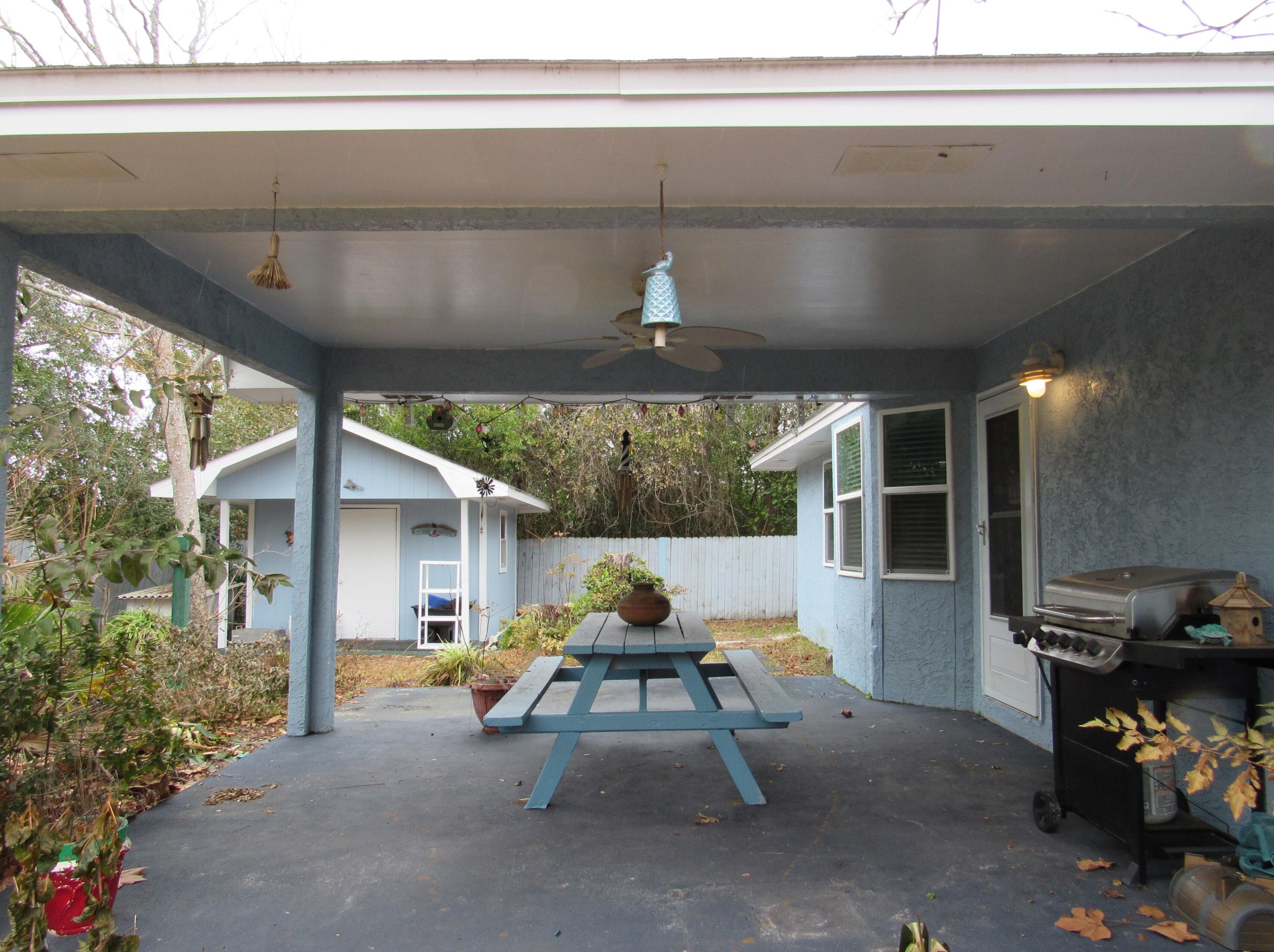 180 Oleander Cir, Panama City FL 32413-2635 exterior