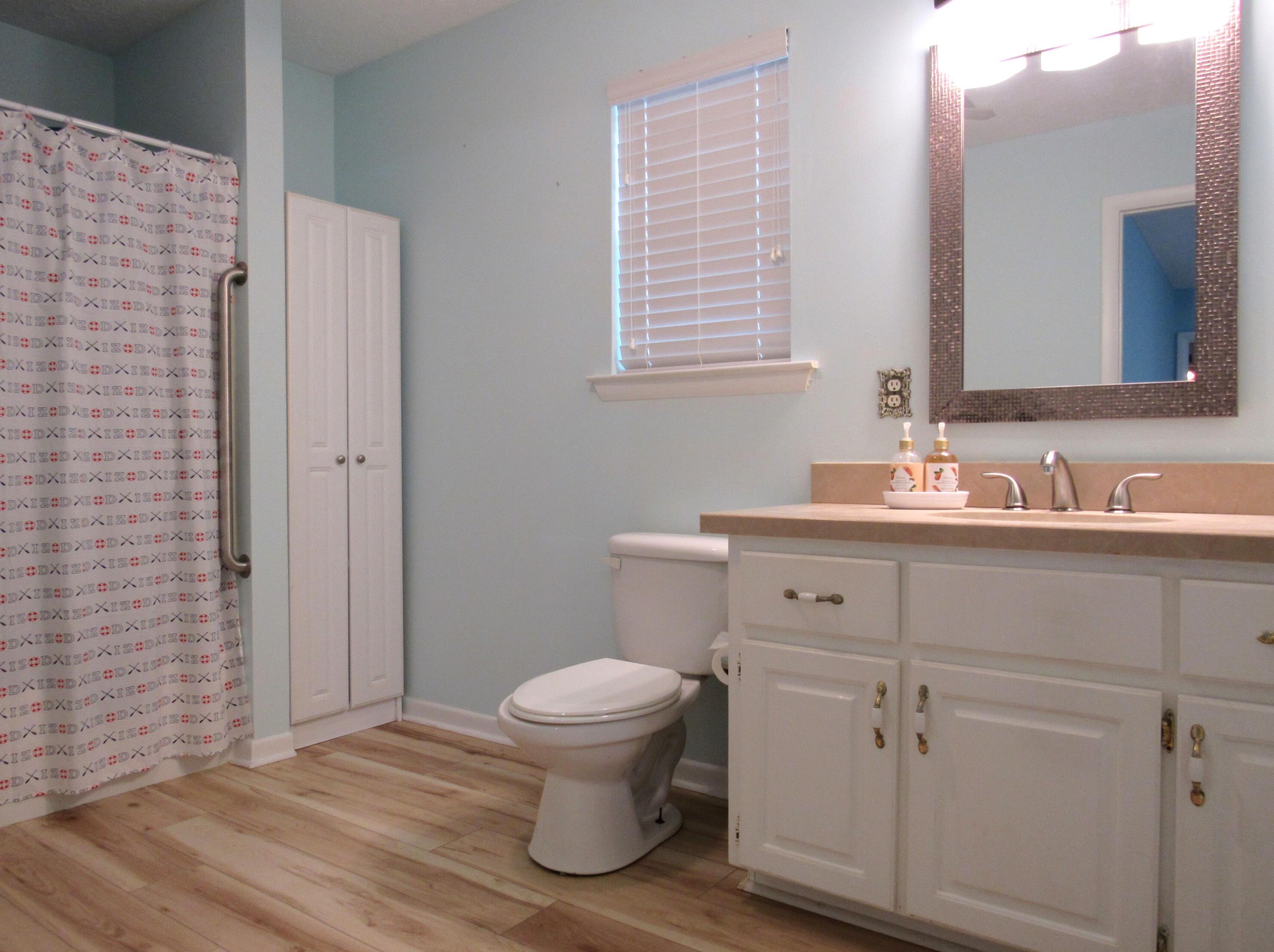 180 Oleander Cir, Panama City FL 32413-2635 exterior