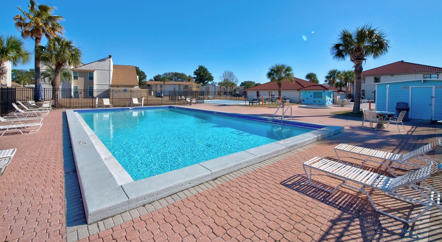 17462 Front Beach Rd, Panama City FL  60105-2013 exterior