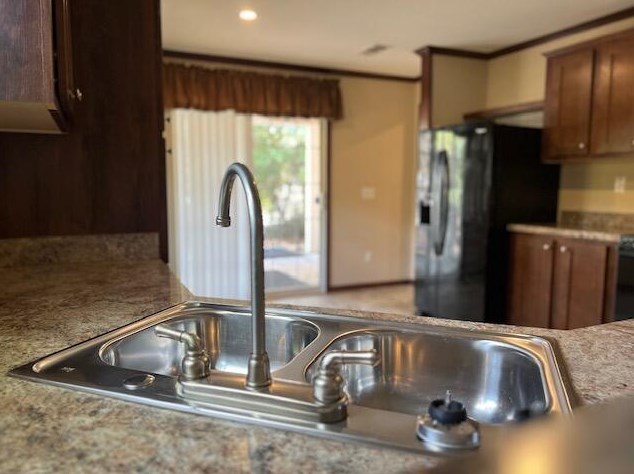 111 Vestavia St, Panama City FL  32413-1914 exterior