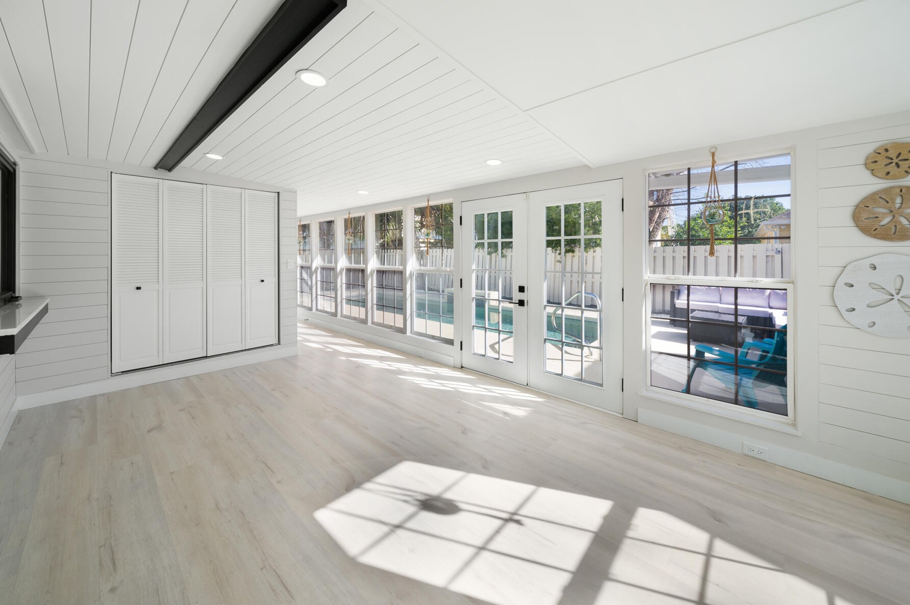 121 Sonata Cir, Panama City FL  32413-2660 exterior