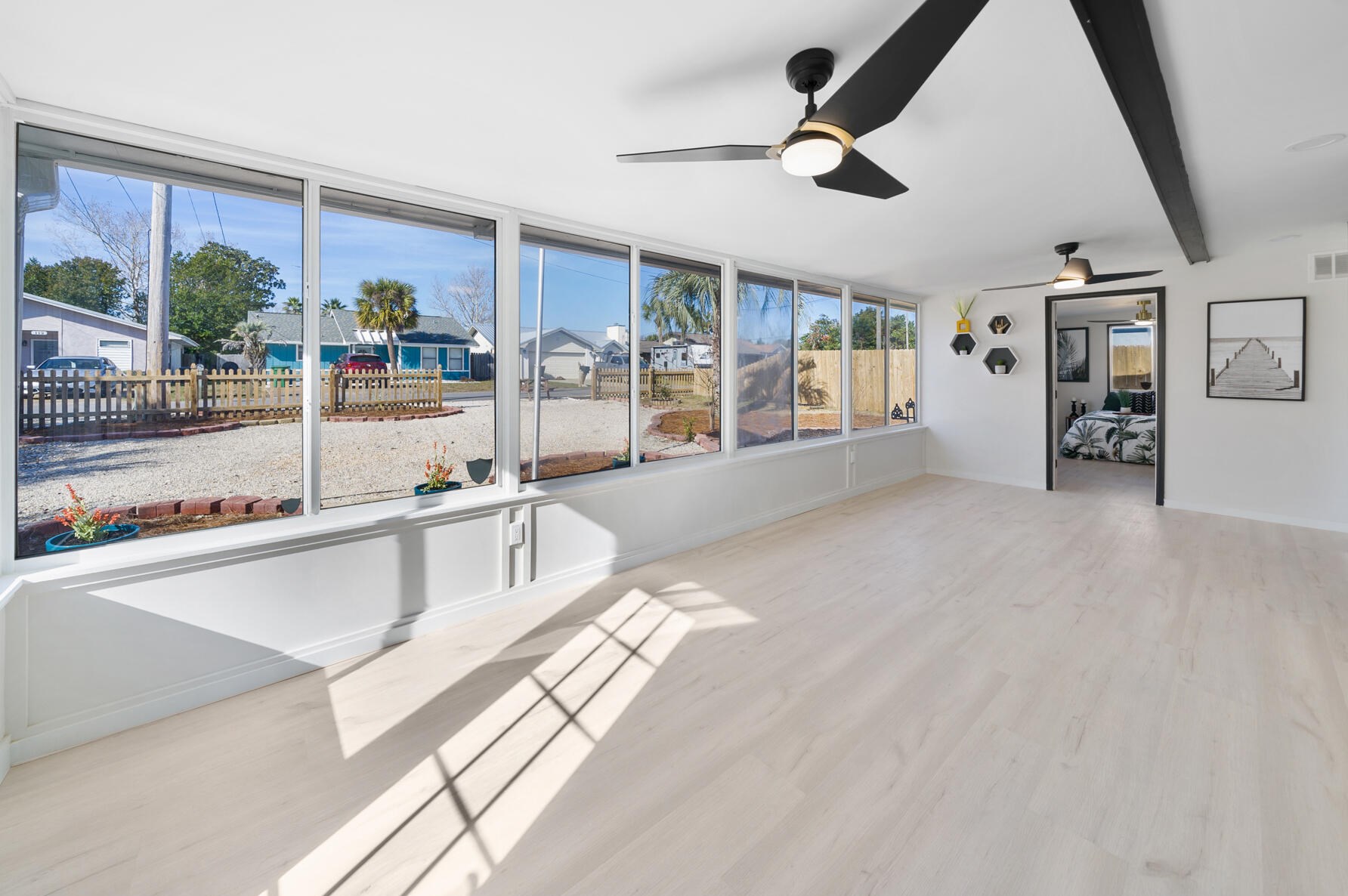 121 Sonata Cir, Panama City FL  32413-2660 exterior