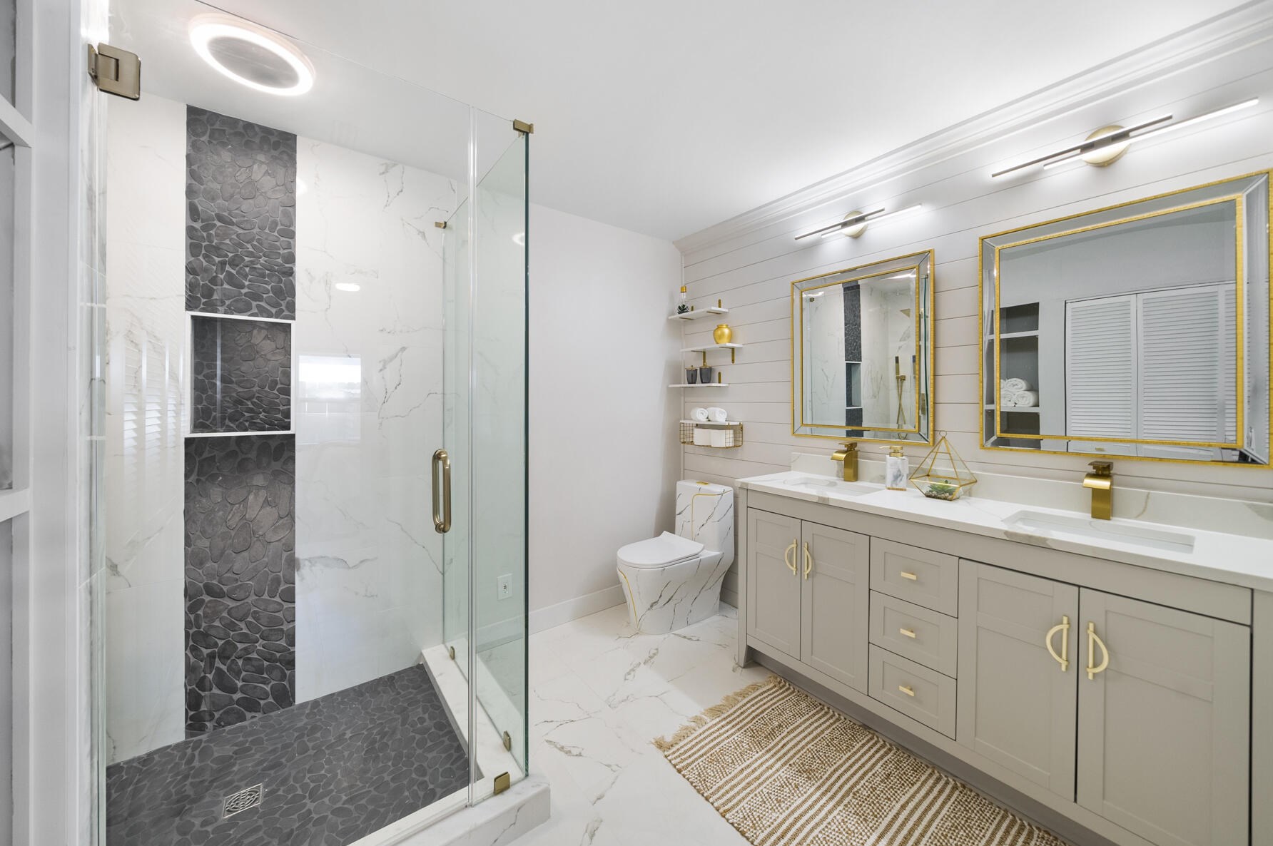 121 Sonata Cir, Panama City FL  32413-2660 exterior