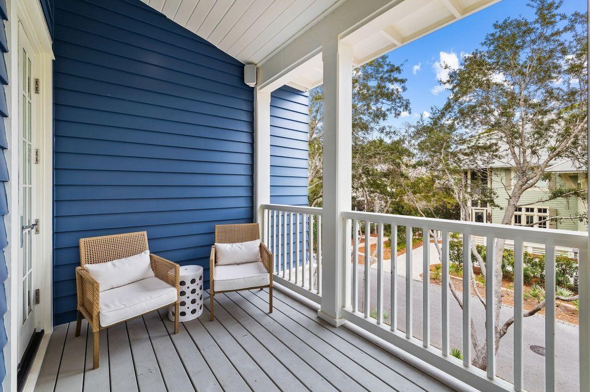 408 Western Lk Dr, Santa Rosa Beach FL  32459-8800 exterior