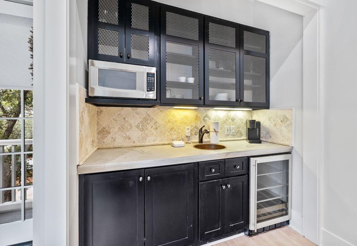 408 Western Lk Dr, Santa Rosa Beach FL  32459-8800 exterior