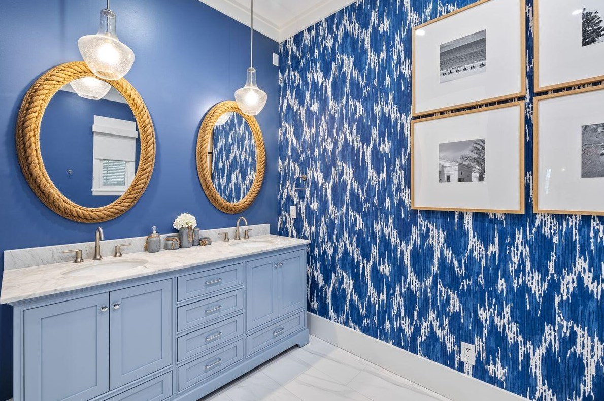 408 Western Lk Dr, Santa Rosa Beach FL  32459-8800 exterior