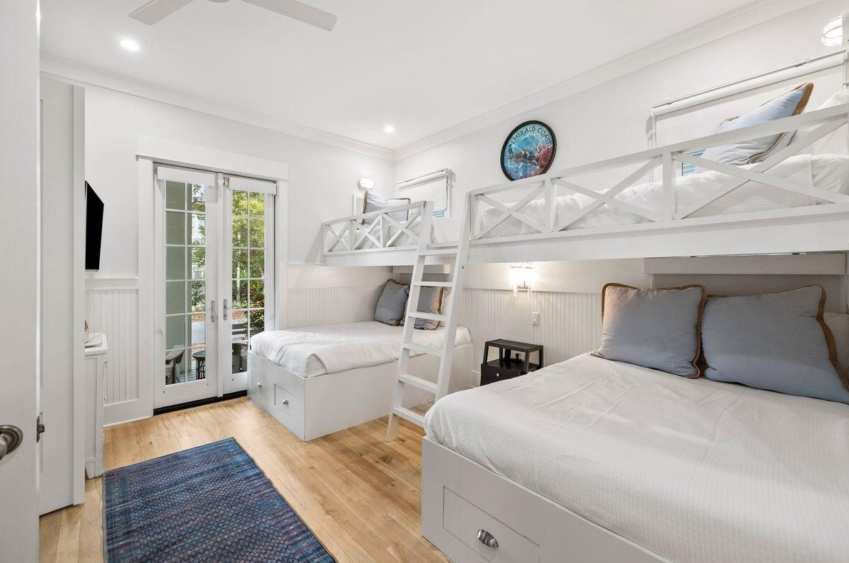 408 Western Lk Dr, Santa Rosa Beach FL  32459-8800 exterior