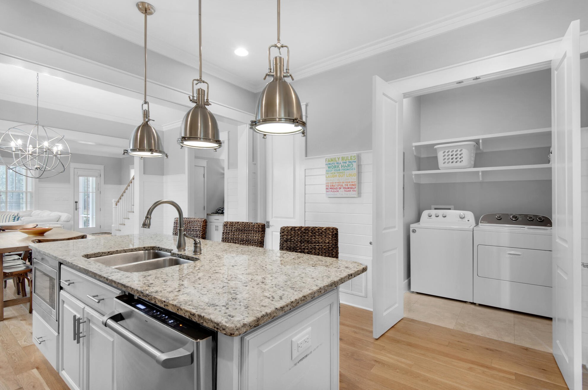 209 Wisteria Way, Santa Rosa Beach FL  32459-7990 exterior