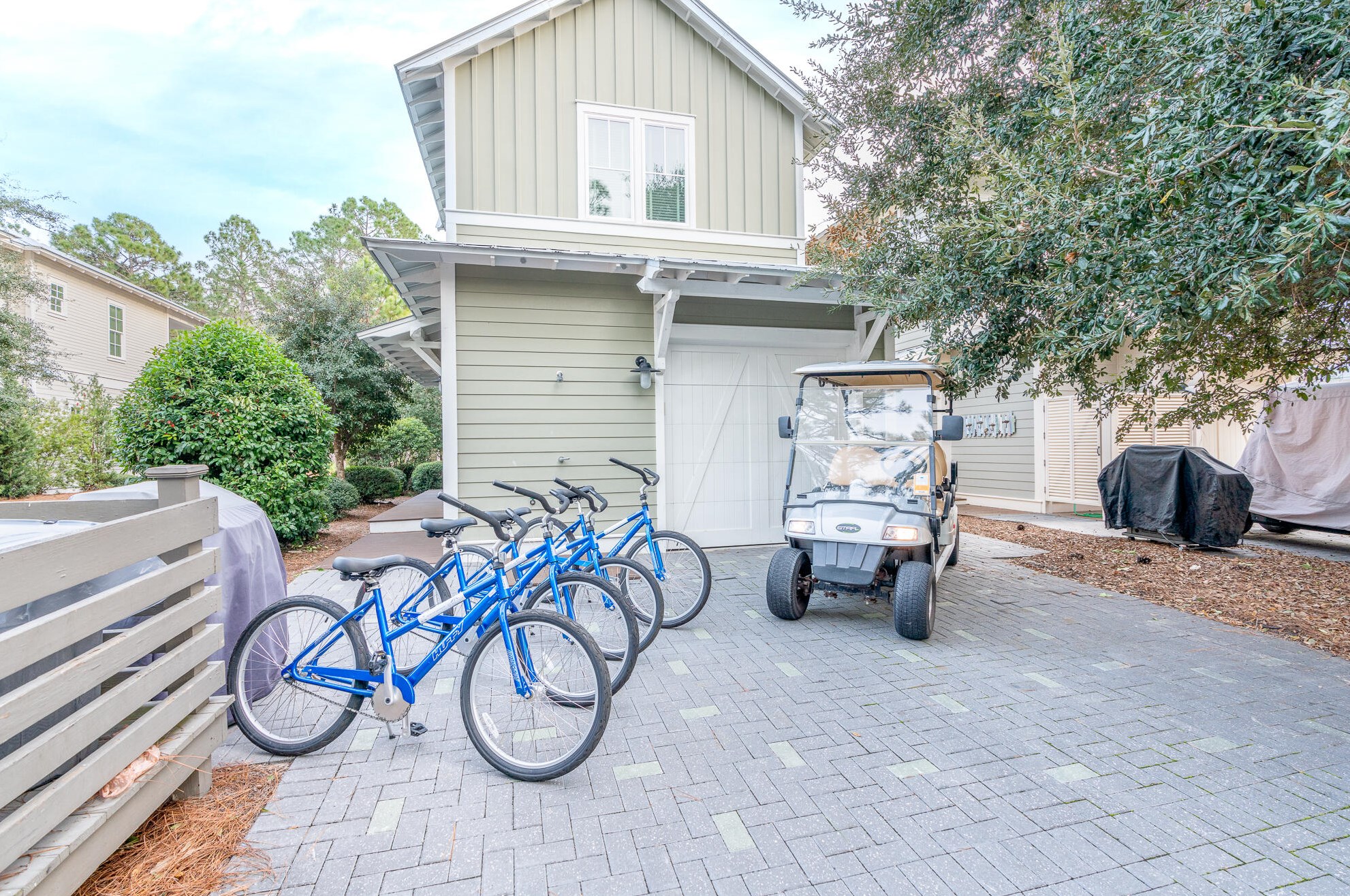 209 Wisteria Way, Santa Rosa Beach FL  32459-7990 exterior