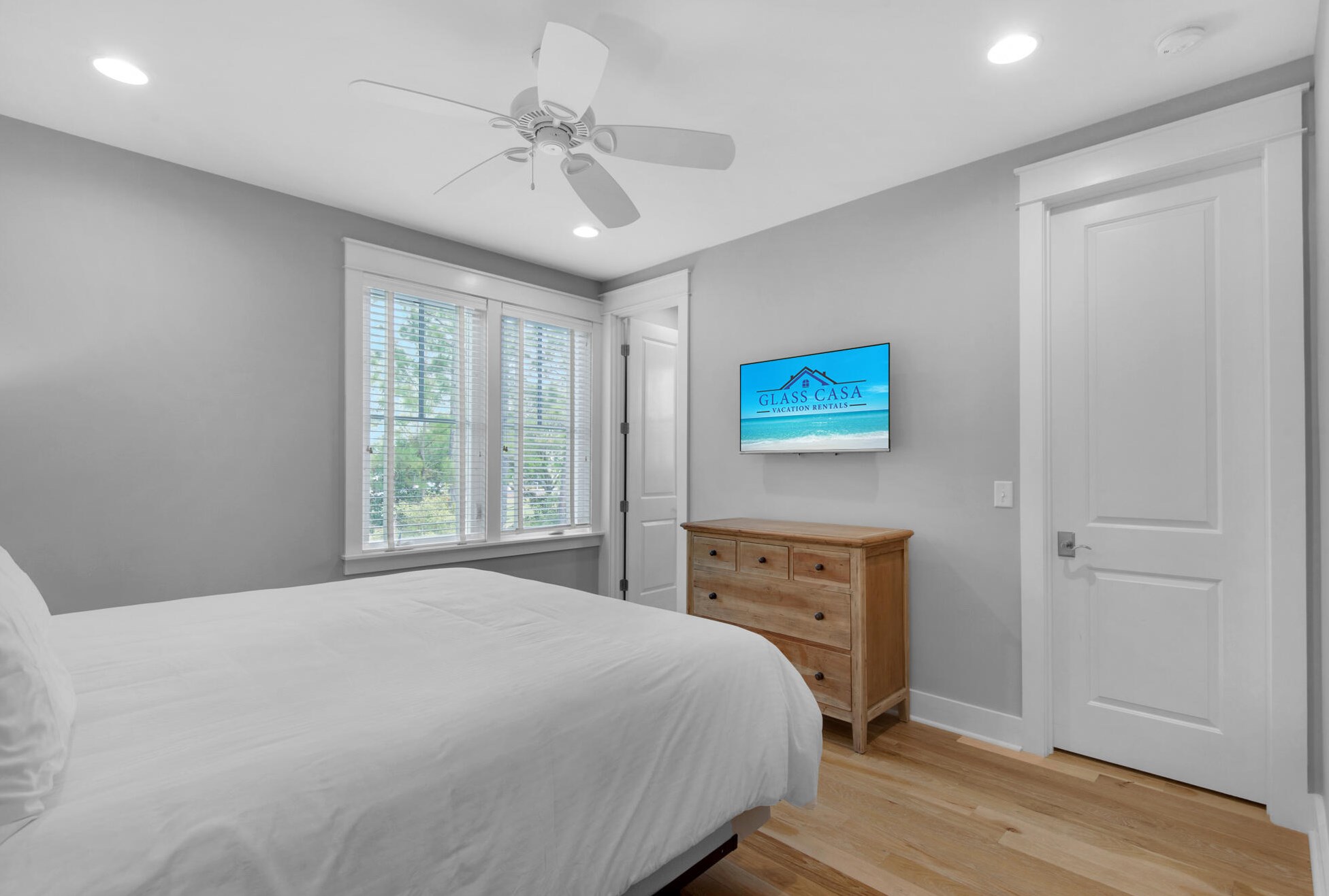 209 Wisteria Way, Santa Rosa Beach FL  32459-7990 exterior