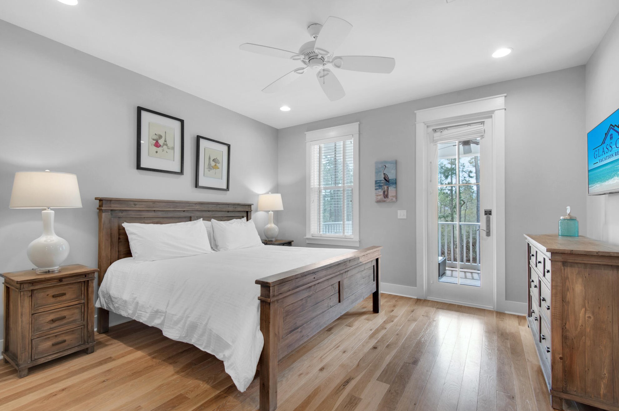 209 Wisteria Way, Santa Rosa Beach FL  32459-7990 exterior