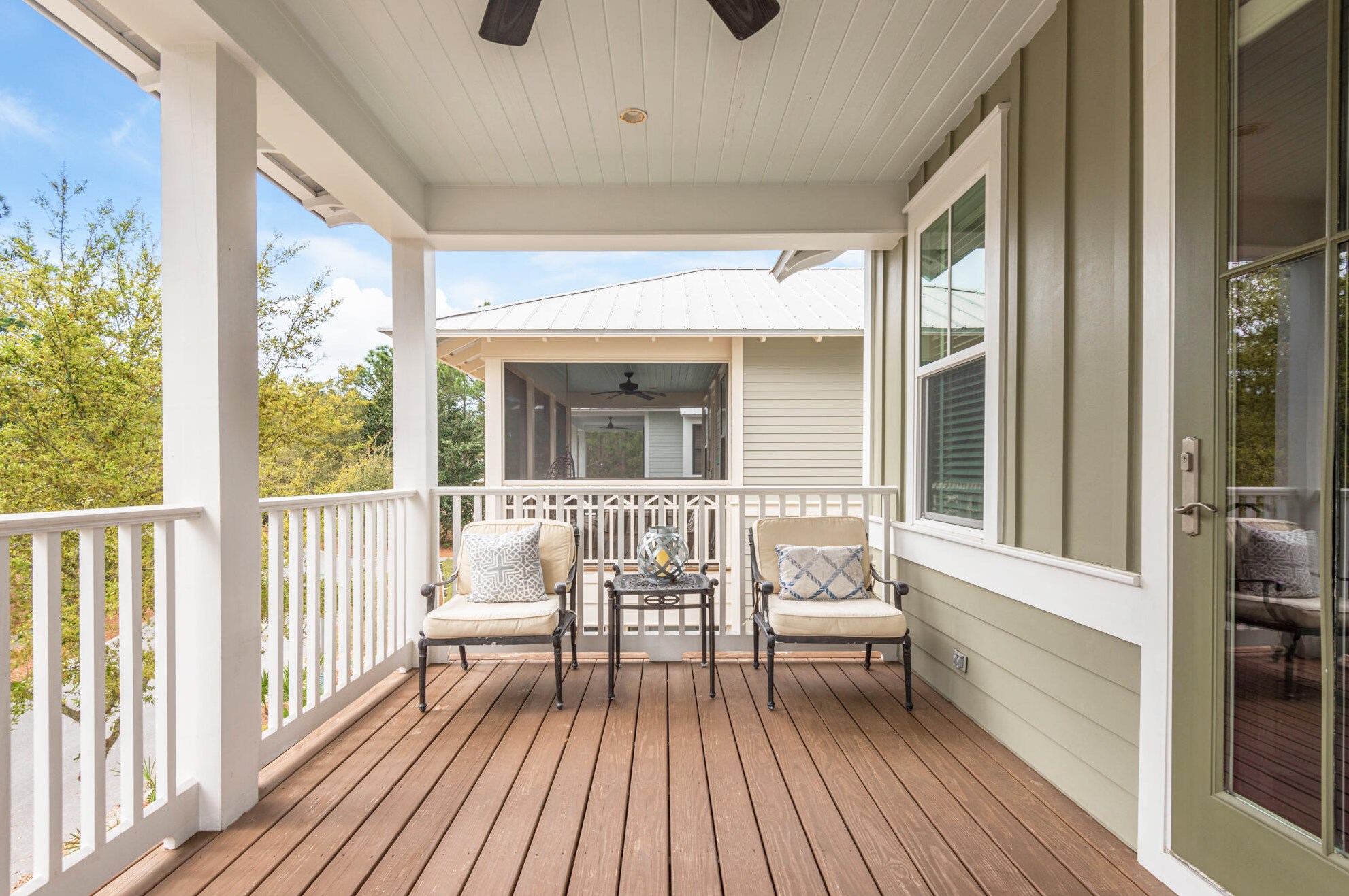 209 Wisteria Way, Santa Rosa Beach FL  32459-7990 exterior