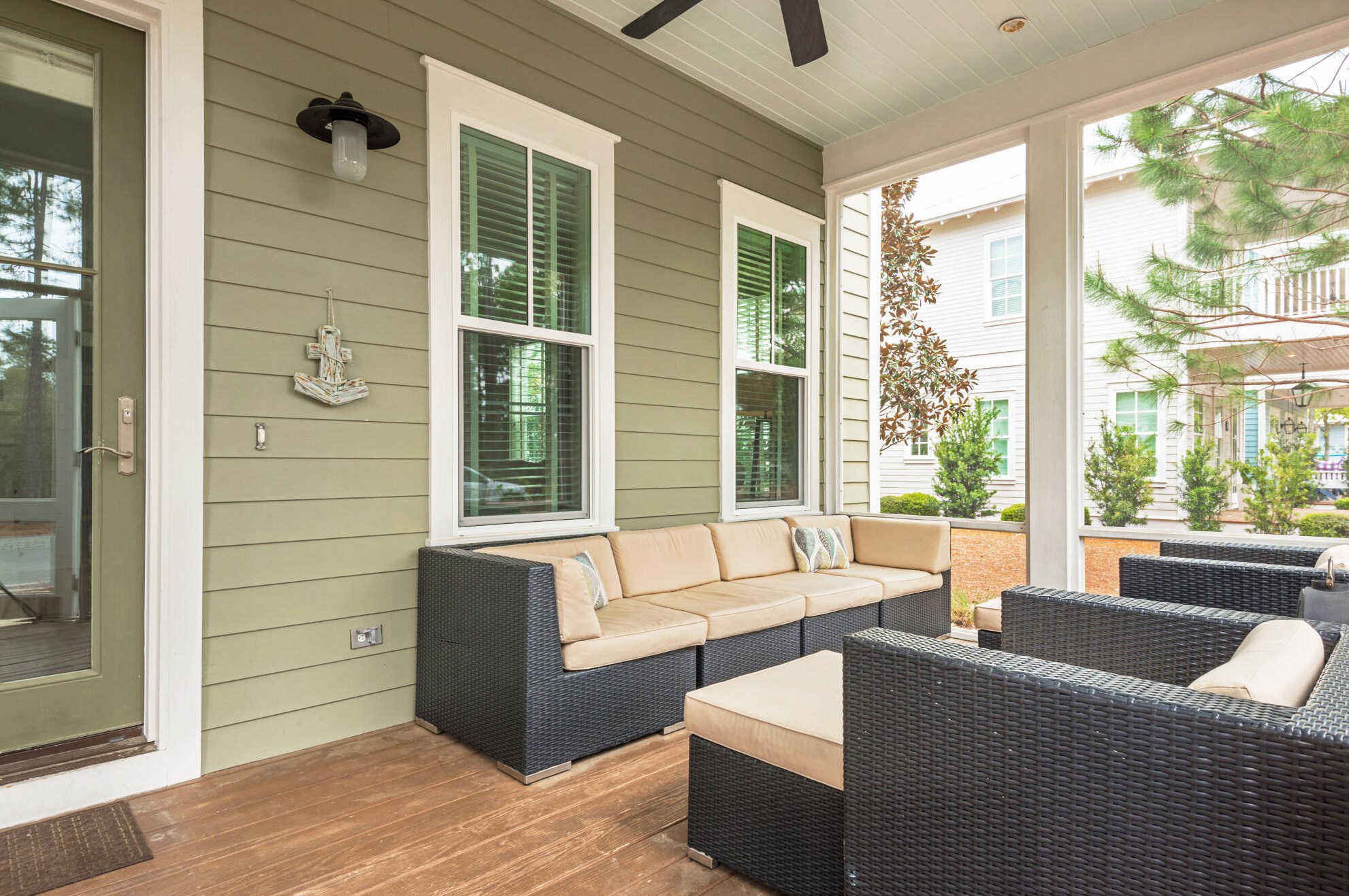 209 Wisteria Way, Santa Rosa Beach FL  32459-7990 exterior