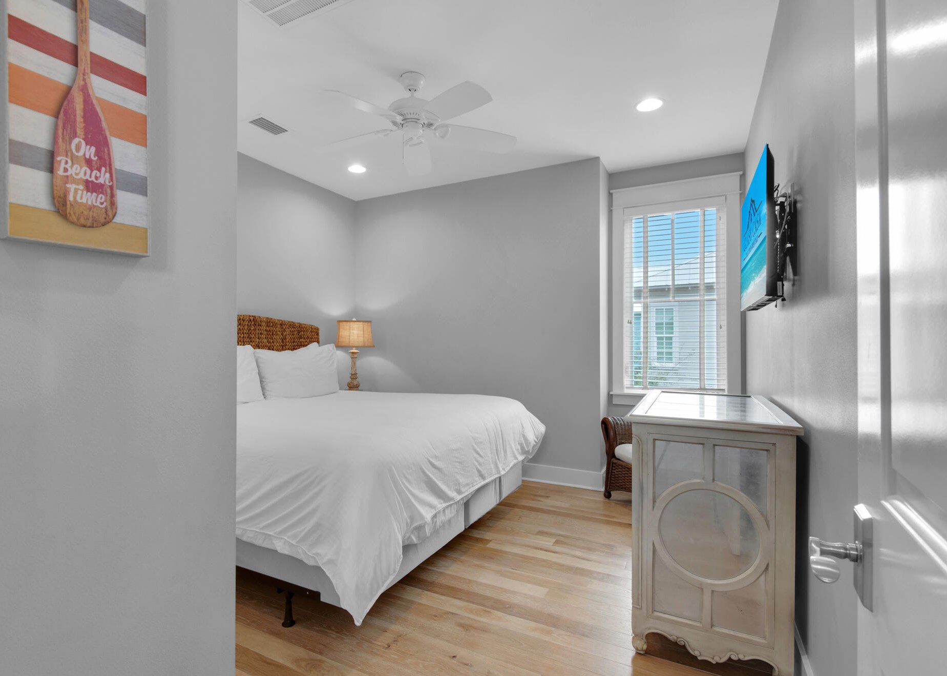 209 Wisteria Way, Santa Rosa Beach FL  32459-7990 exterior