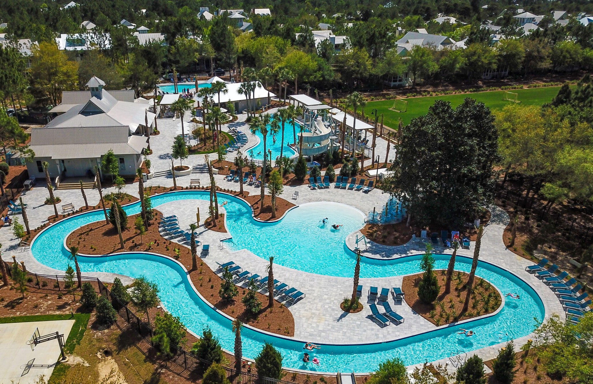 209 Wisteria Way, Santa Rosa Beach FL  32459-7990 exterior