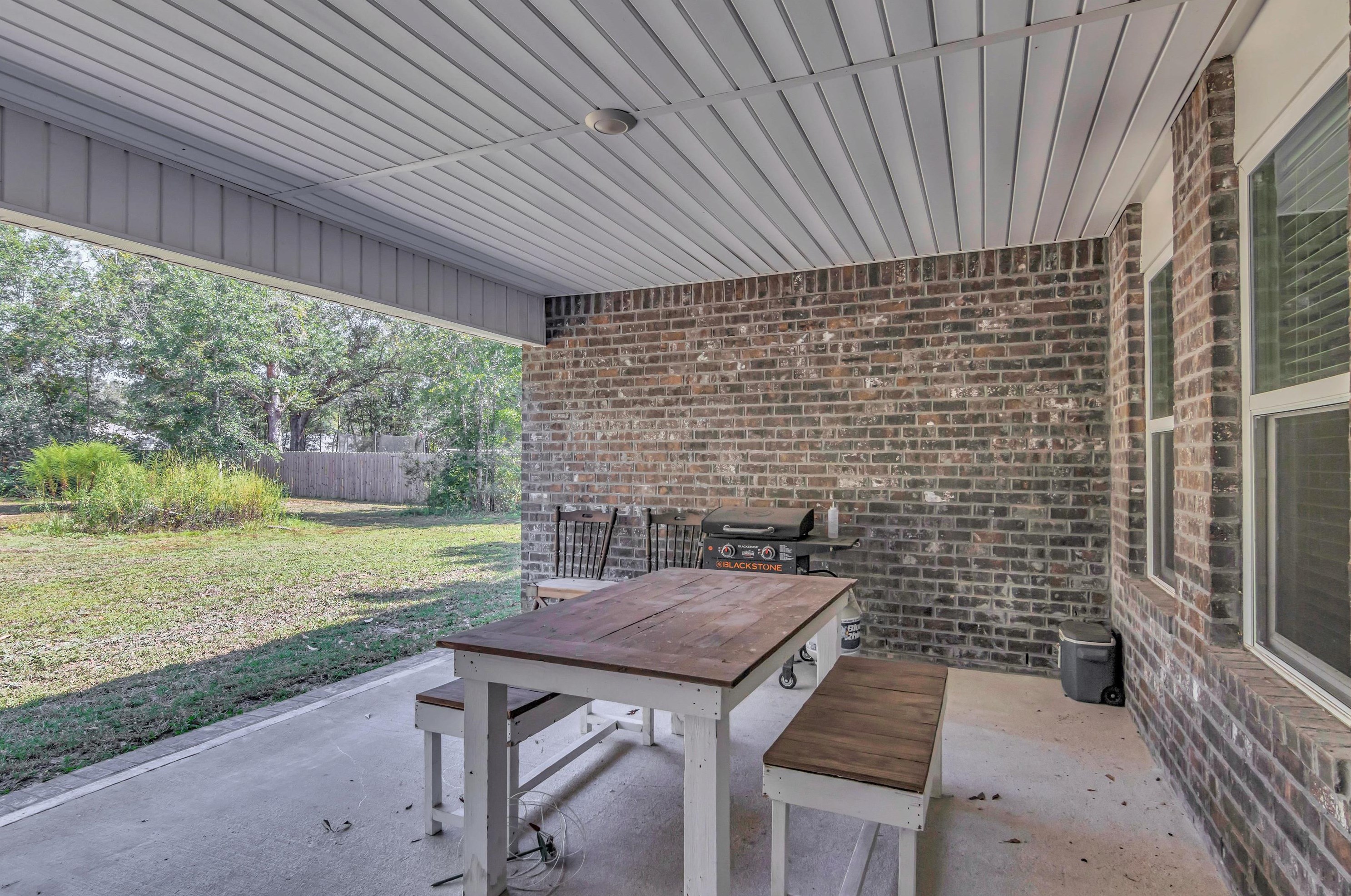 3463 Sparco Dr, Crestview FL  32539-5435 exterior